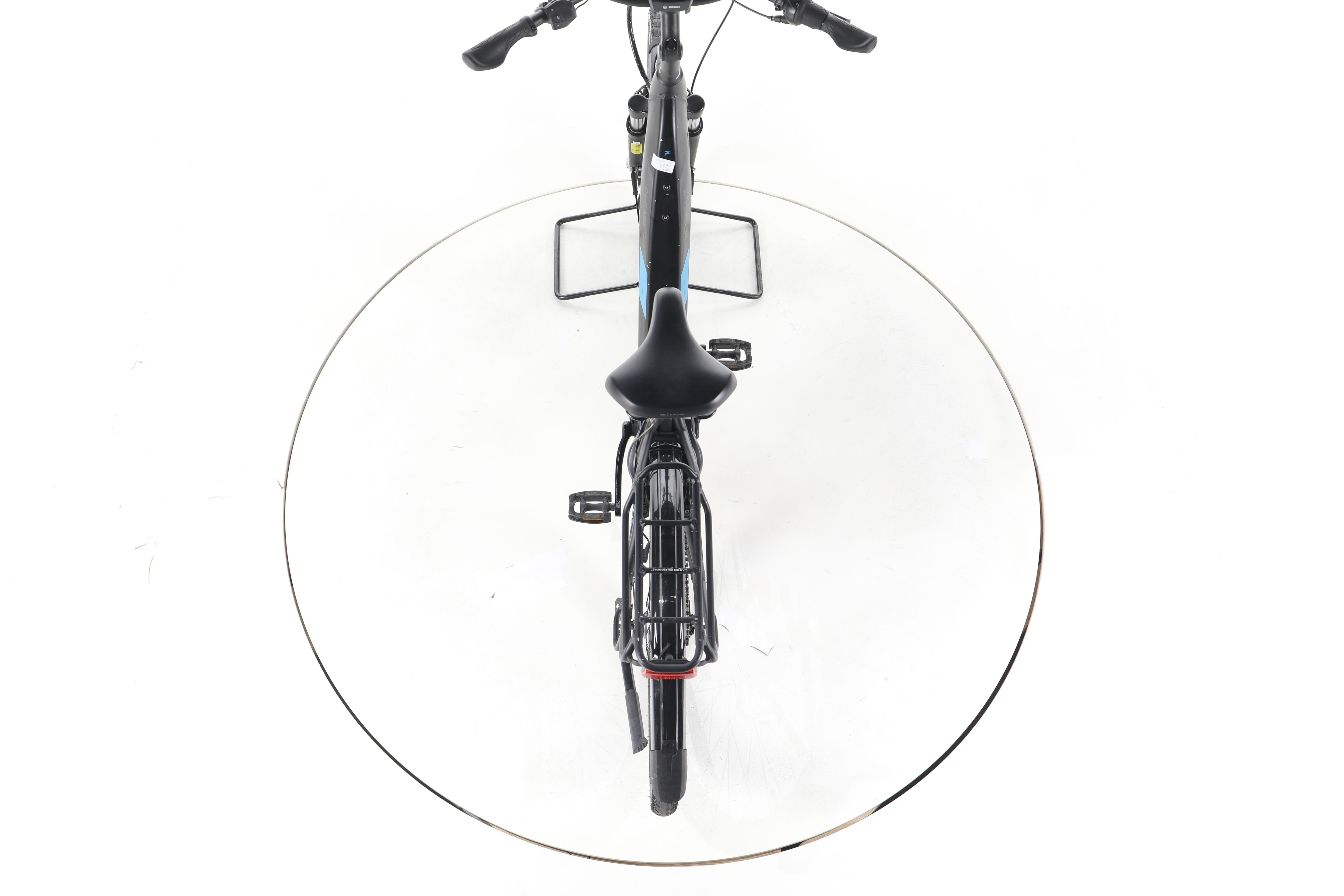 Pegasus Solero EVO 7R Plus City E-Bike Tiefeinsteiger - Image 22