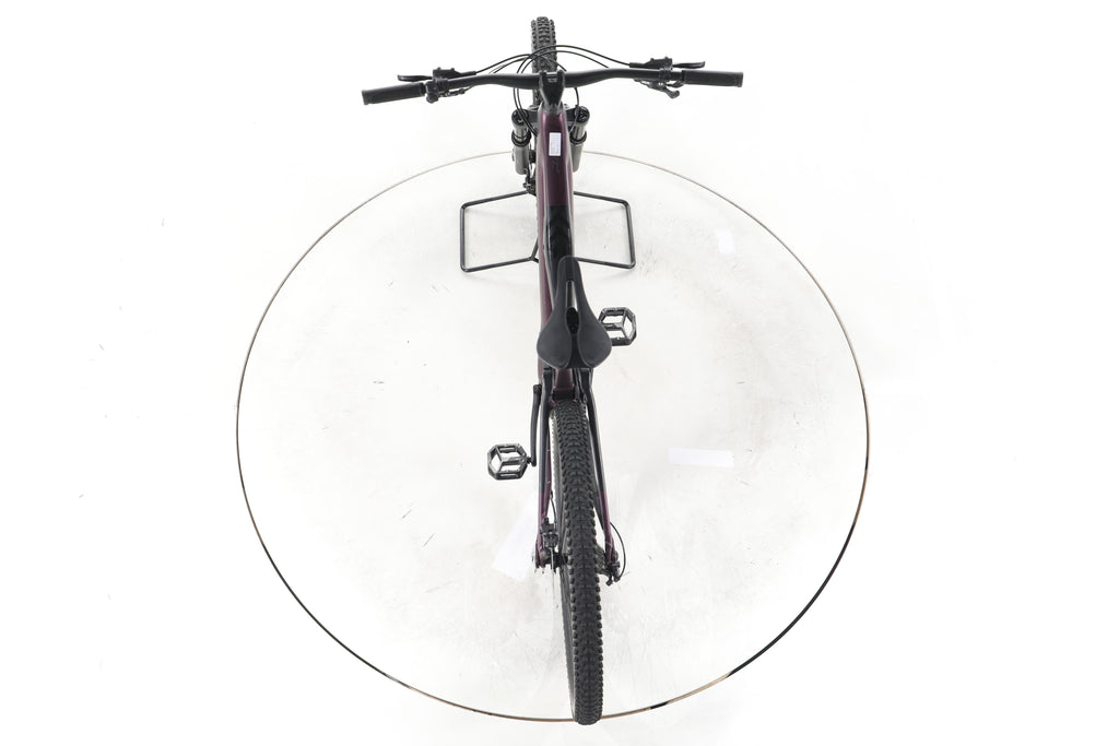 Orbea Rise H30 E-Bike Fully - Image 22