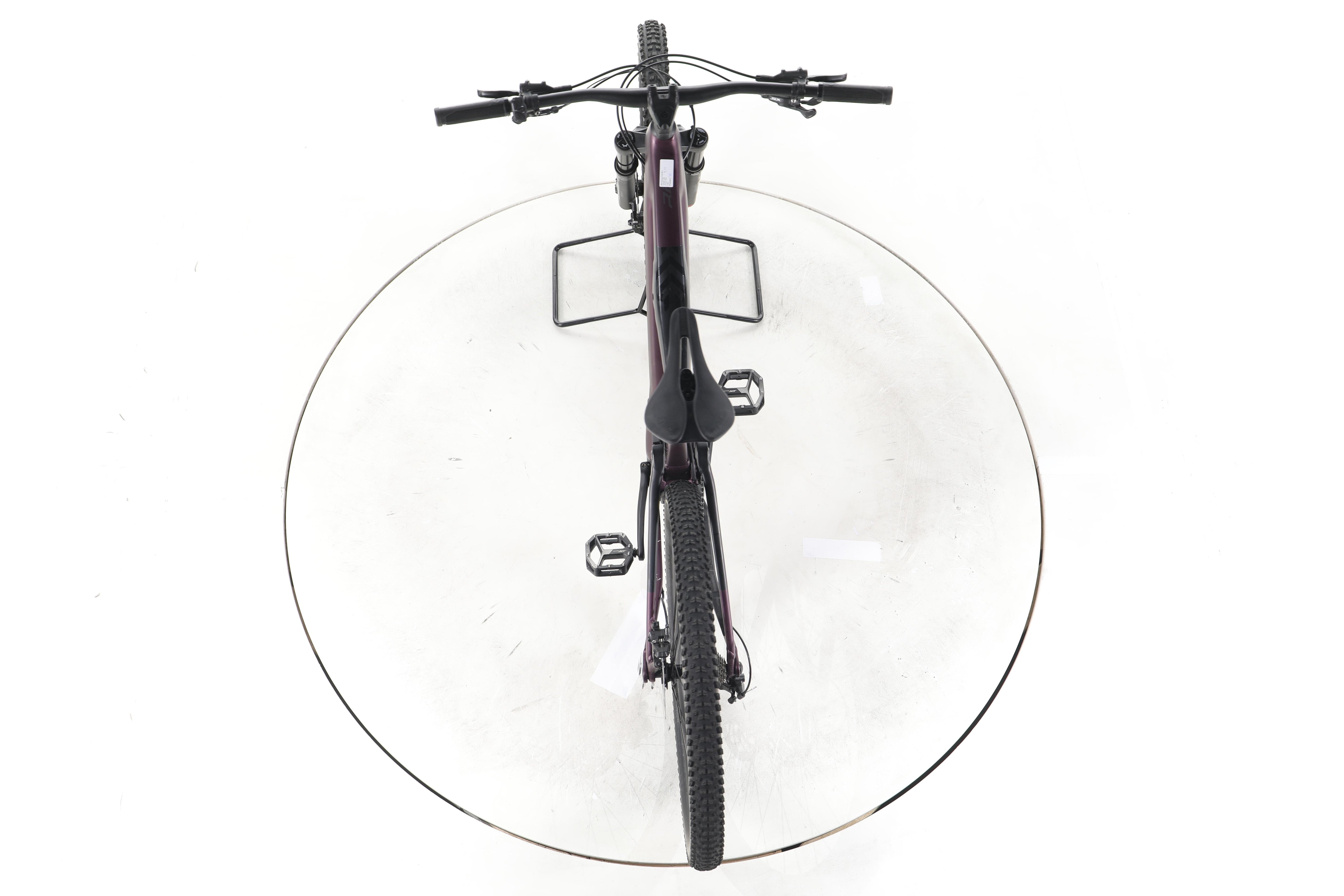 Orbea Rise H30 E-Bike Fully - Image 22