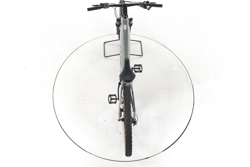 Cube Reaction Hybrid Race E-Bike - Image 22
