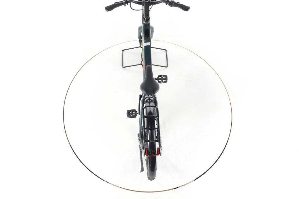 Bergamont E-Vitess Expert City E-Bike - Image 22