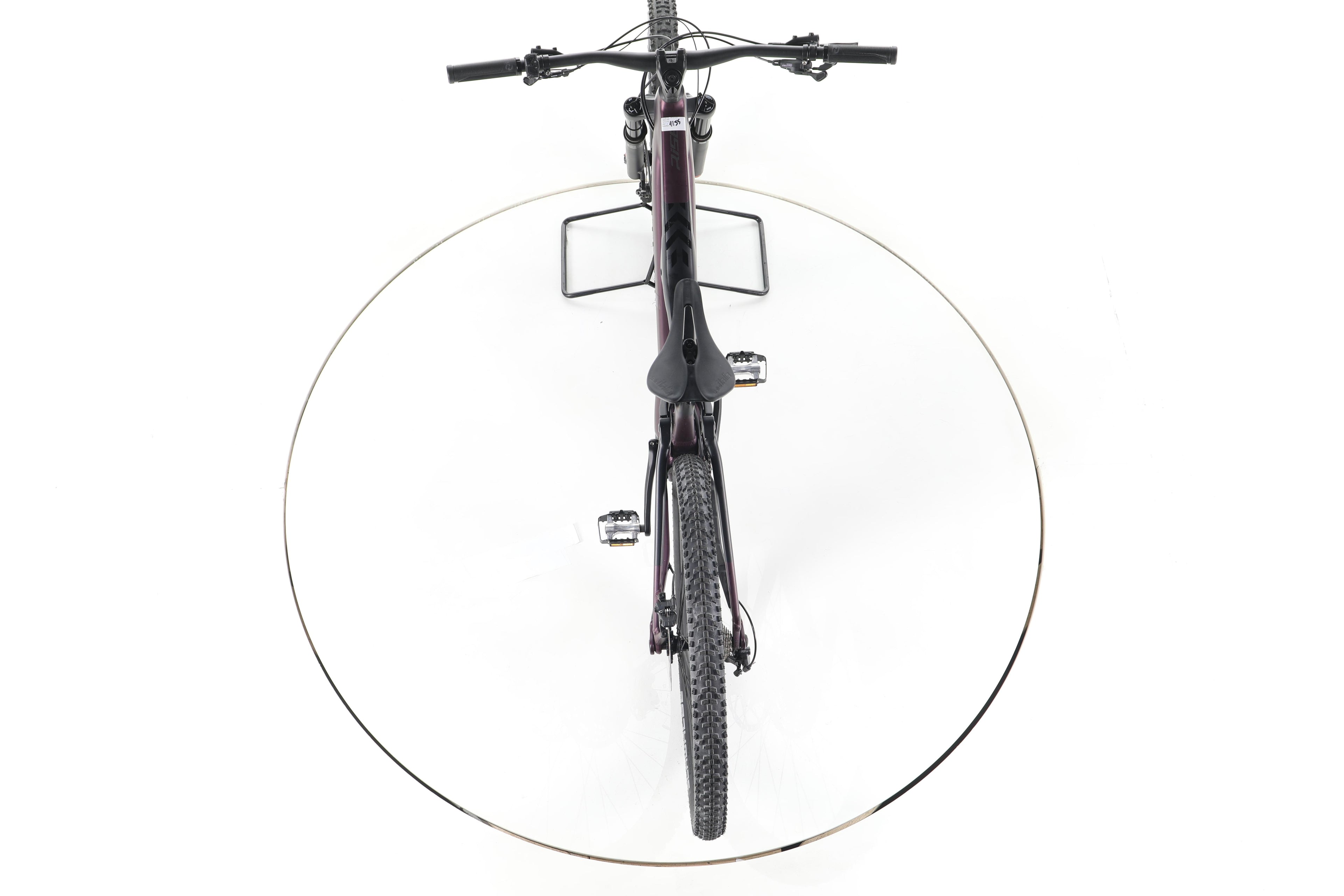 Orbea Rise H30 Fully E-Bike 2023 - Image 22