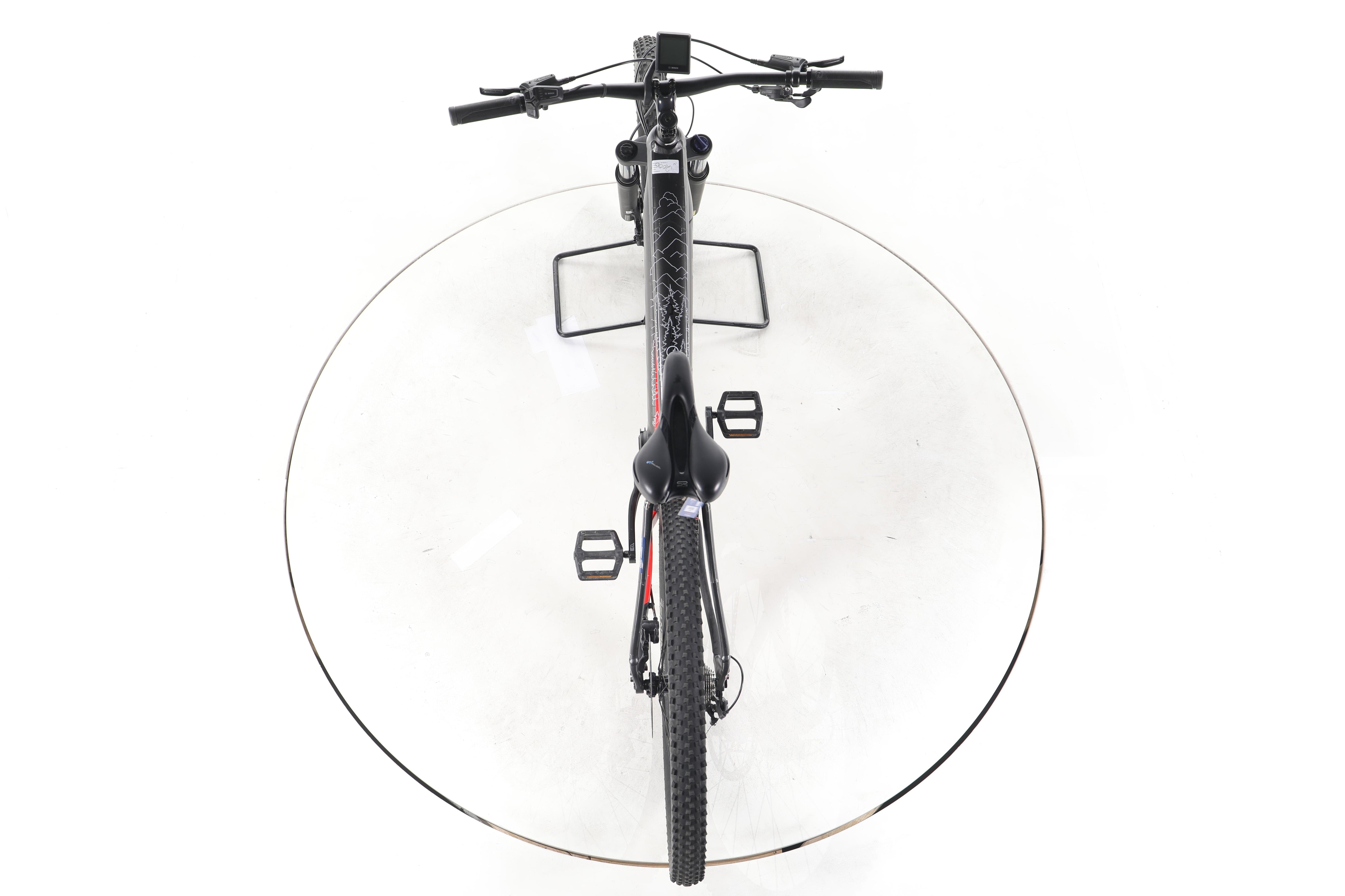 Trek Powerfly 4 Gen 4 E-Bike - Image 22