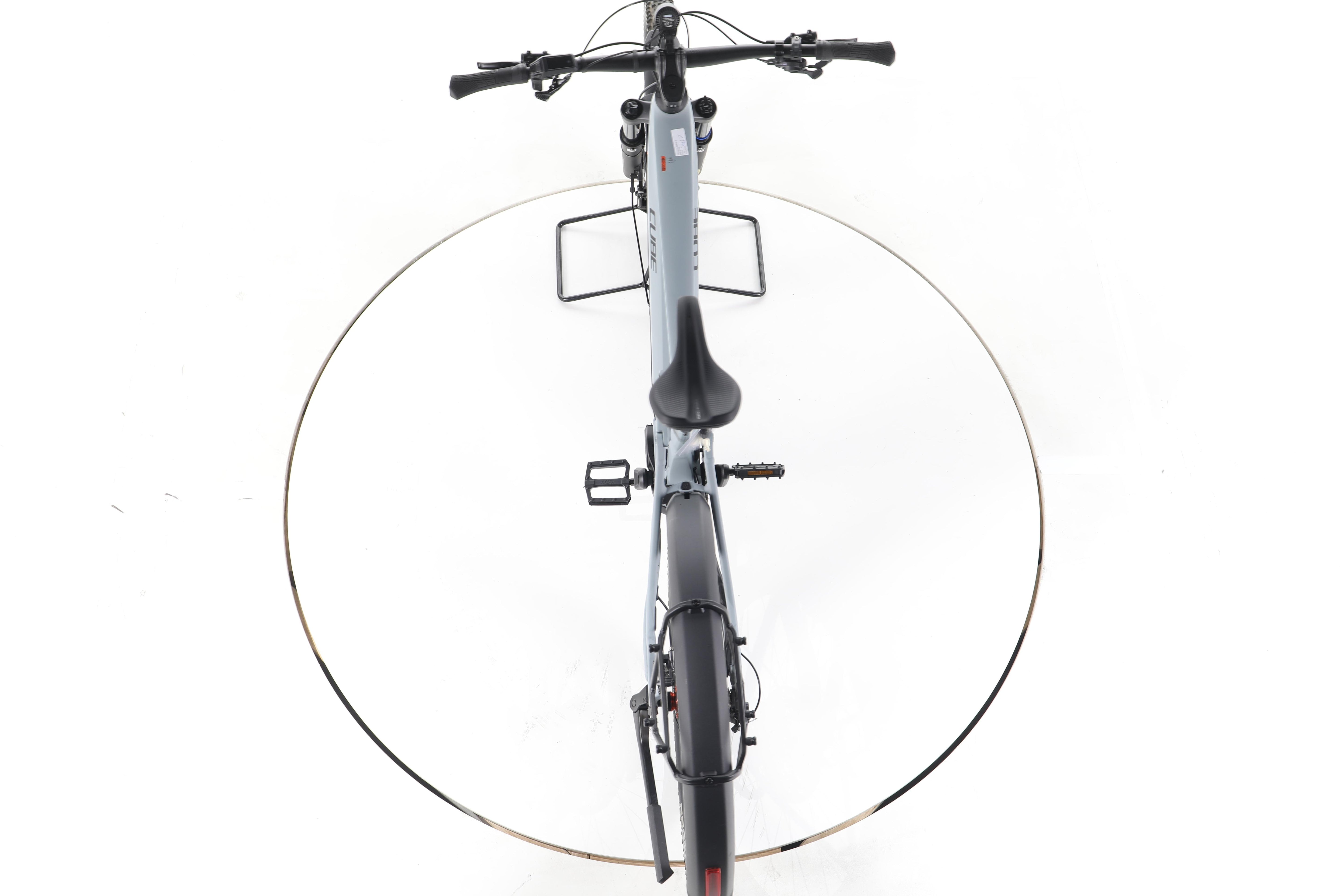 Cube Stereo Hybrid ONE44 Pro FE SUV E-Bike 2026 - Image 22