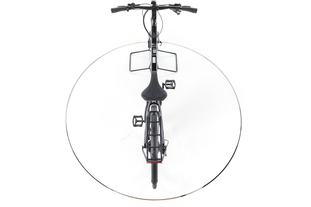 Cannondale Tesoro Neo SL EQ Trekking E-Bike - Image 22