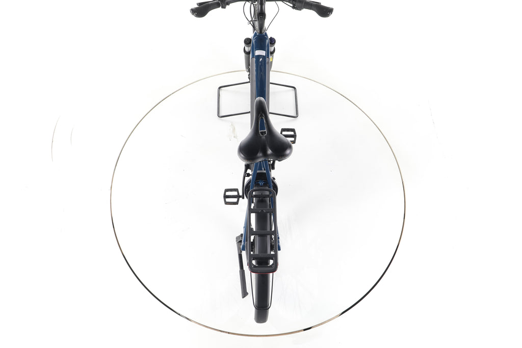 Gazelle Ultimate C380 HMB City E-Bike 2023 - Image 22