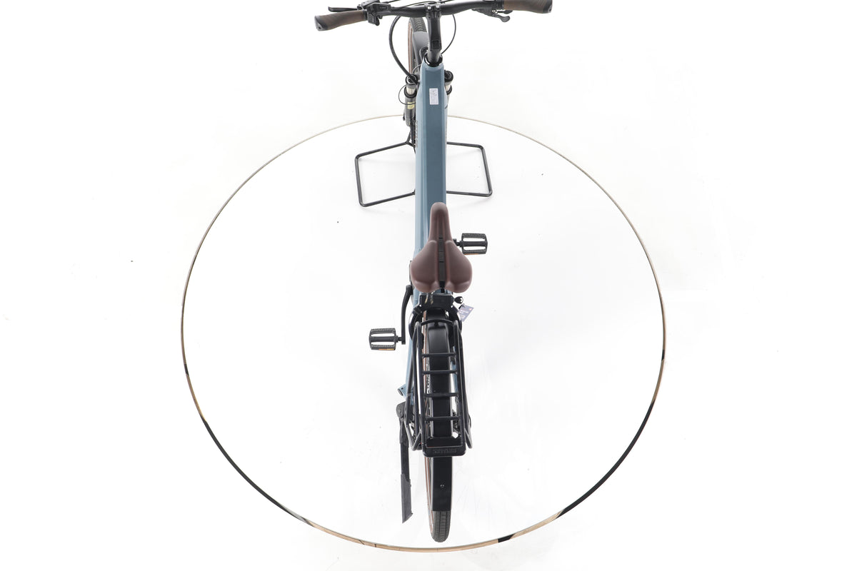 Kettler Quadriga CX 10 Trekking E-Bike - Image 22