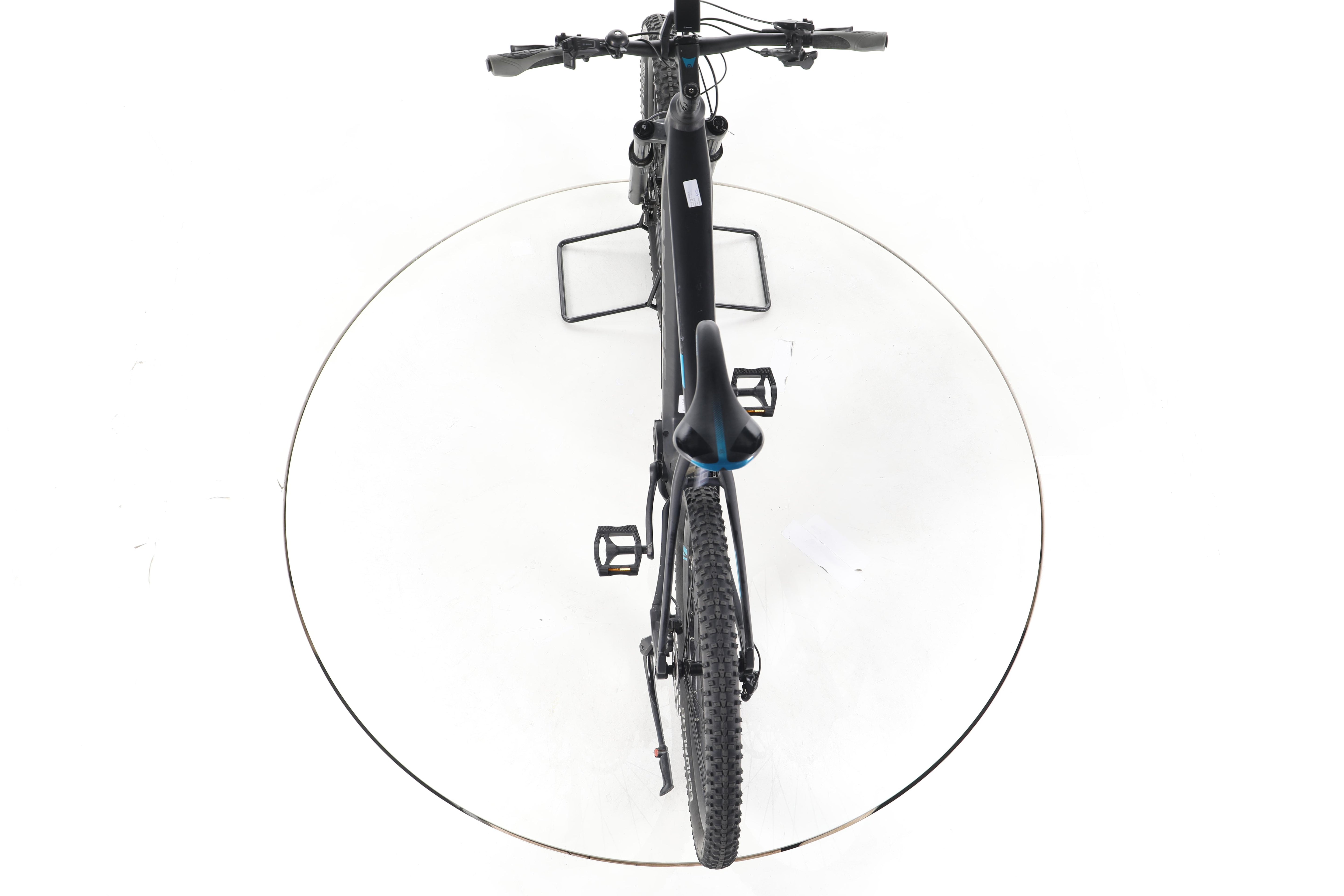Axess Element 29 E-Bike - Image 22