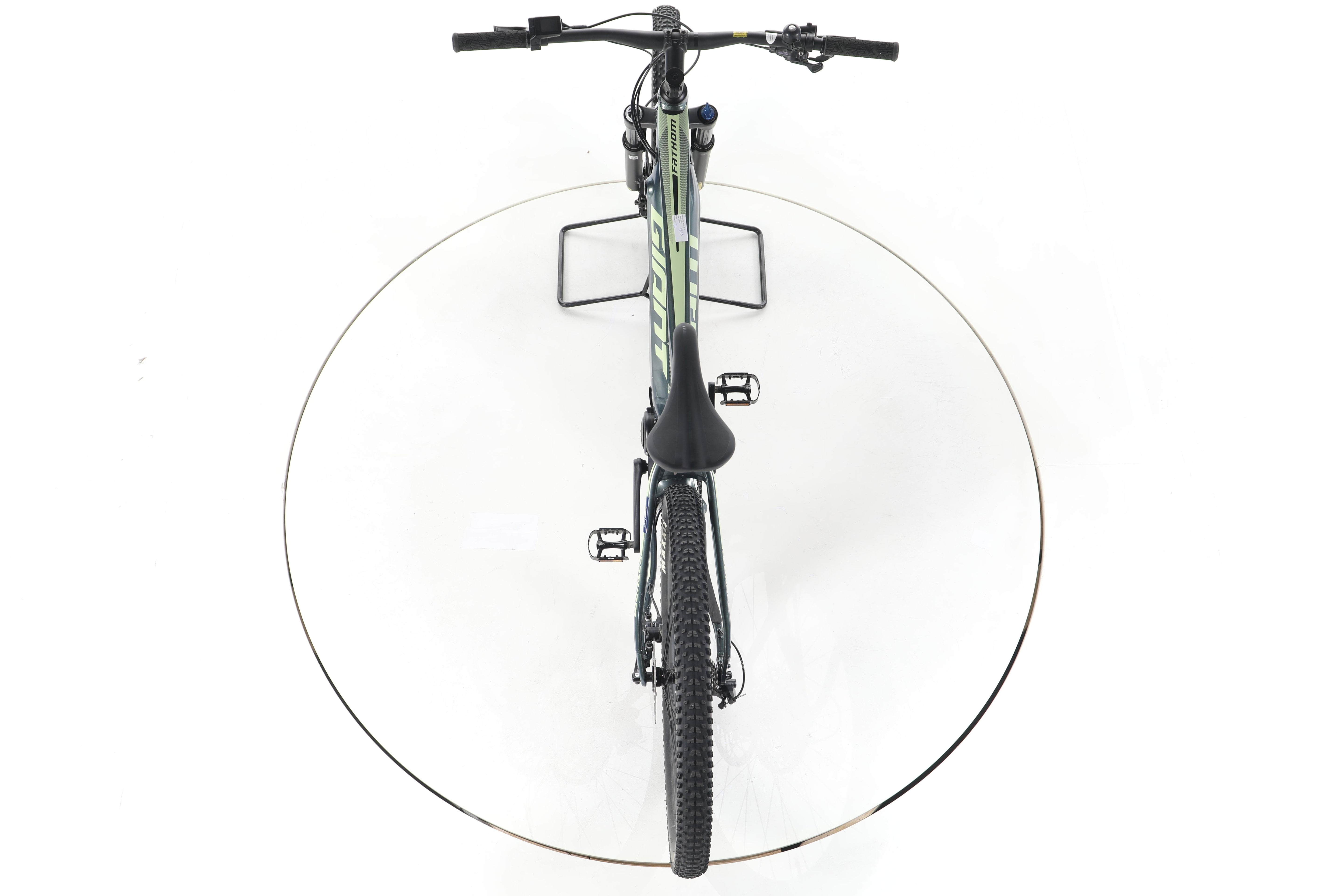 Giant Fathom E+ 1 E-Bike - Image 22