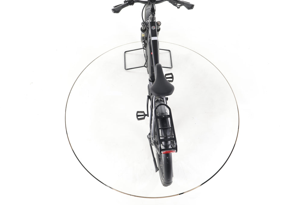 FLYER Upstreet5 7.10 Trekking E-Bike - Image 22