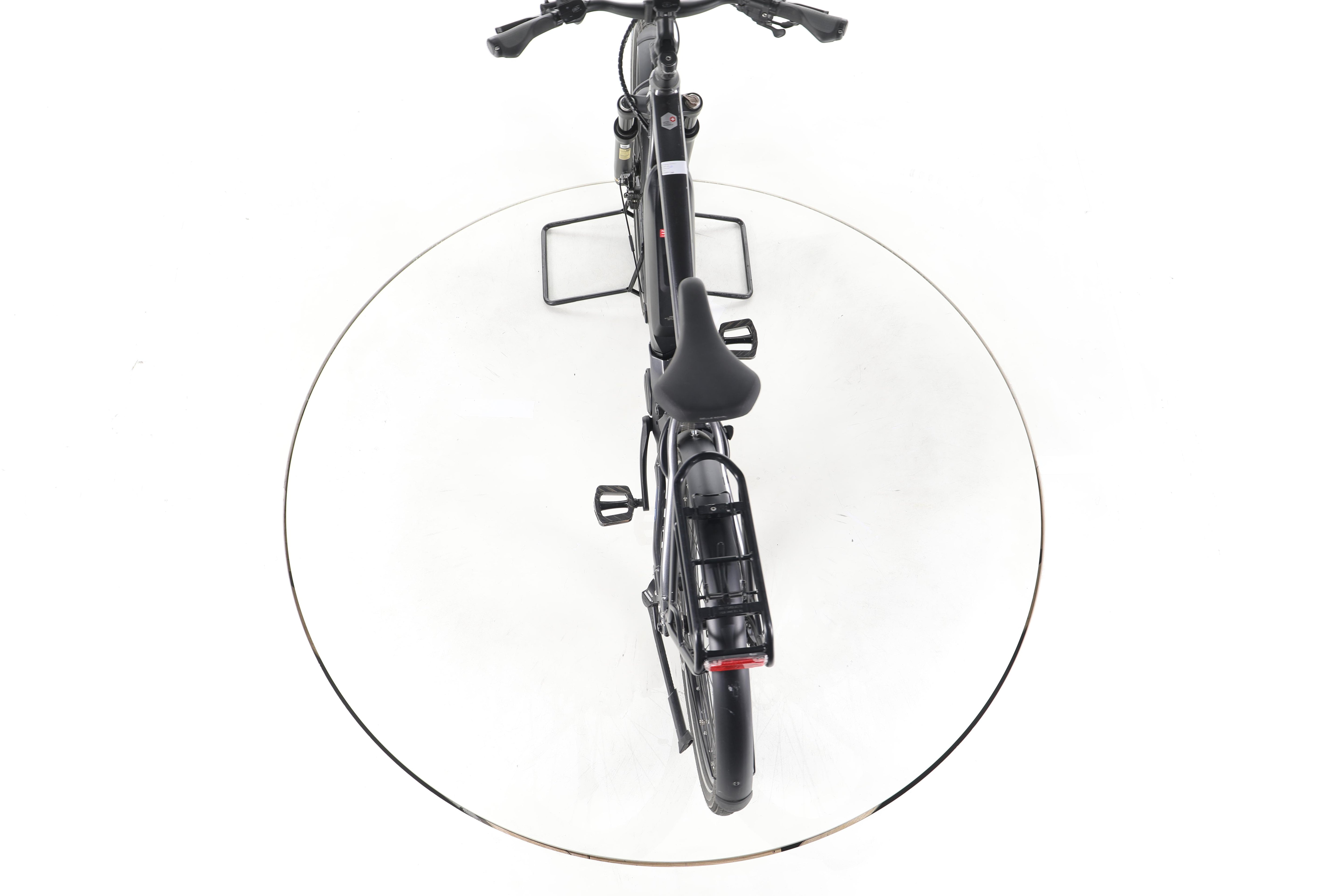 FLYER Upstreet5 7.10 Trekking E-Bike - Image 22