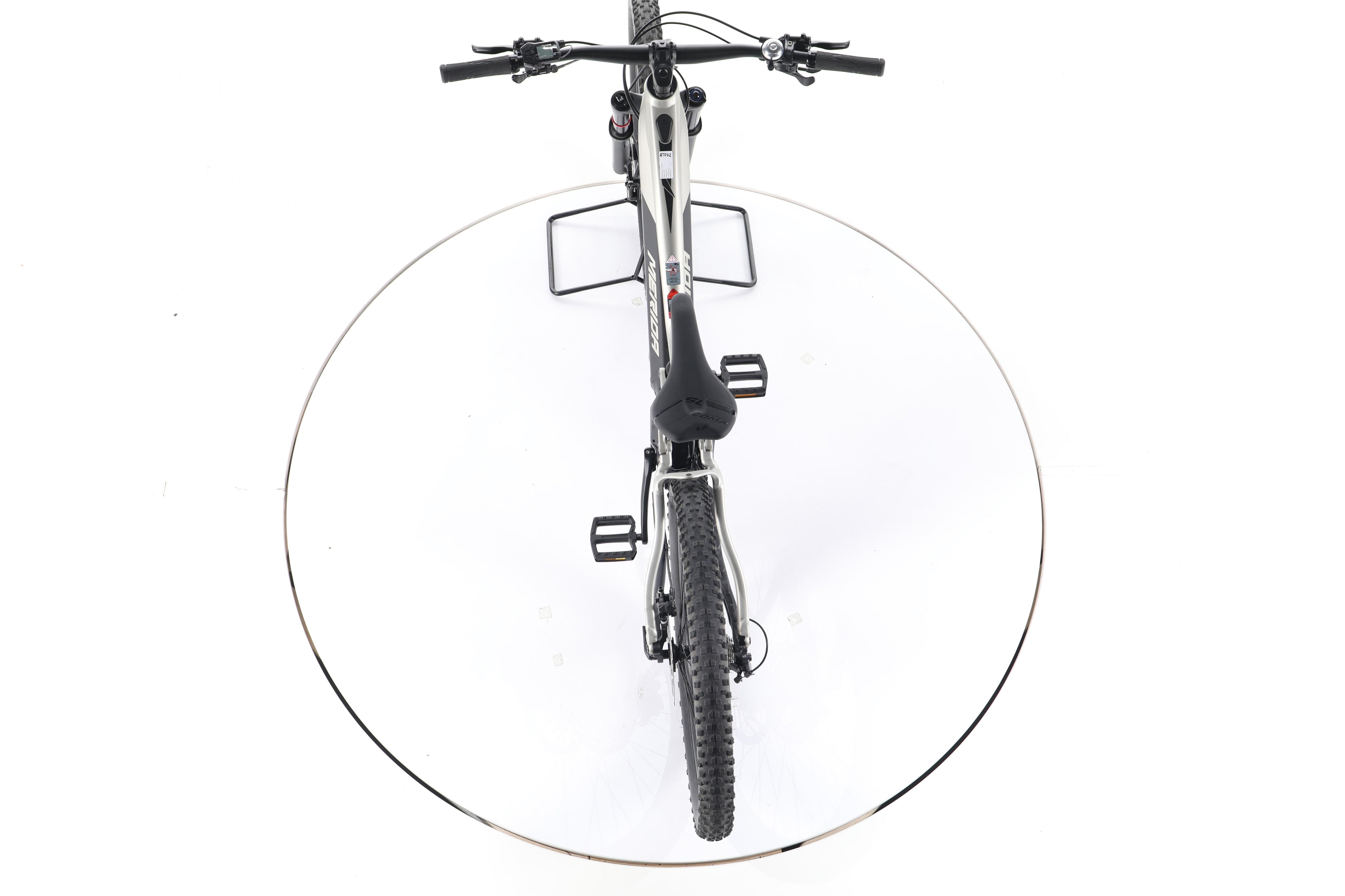 Merida eONE-SIXTY 500 EP2 Fully E-Bike - Image 22