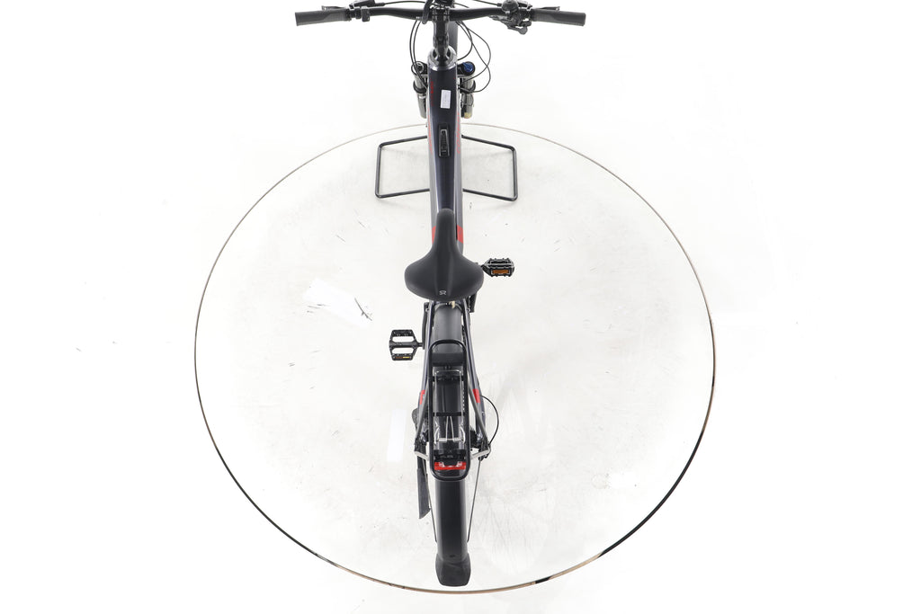 Conway Cairon SUV 5.0 Trekking E-Bike - Image 22
