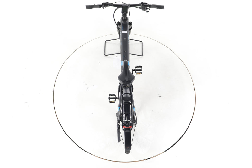 Conway Cairon C 2.0 Trekking E-Bike Tiefeinsteiger - Image 22