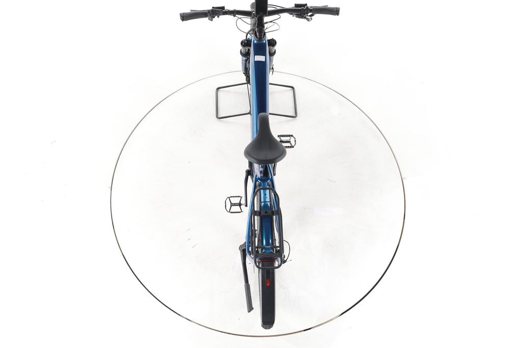 Cube Kathmandu Hybrid EX Trekking E-Bike 2025 - Image 22