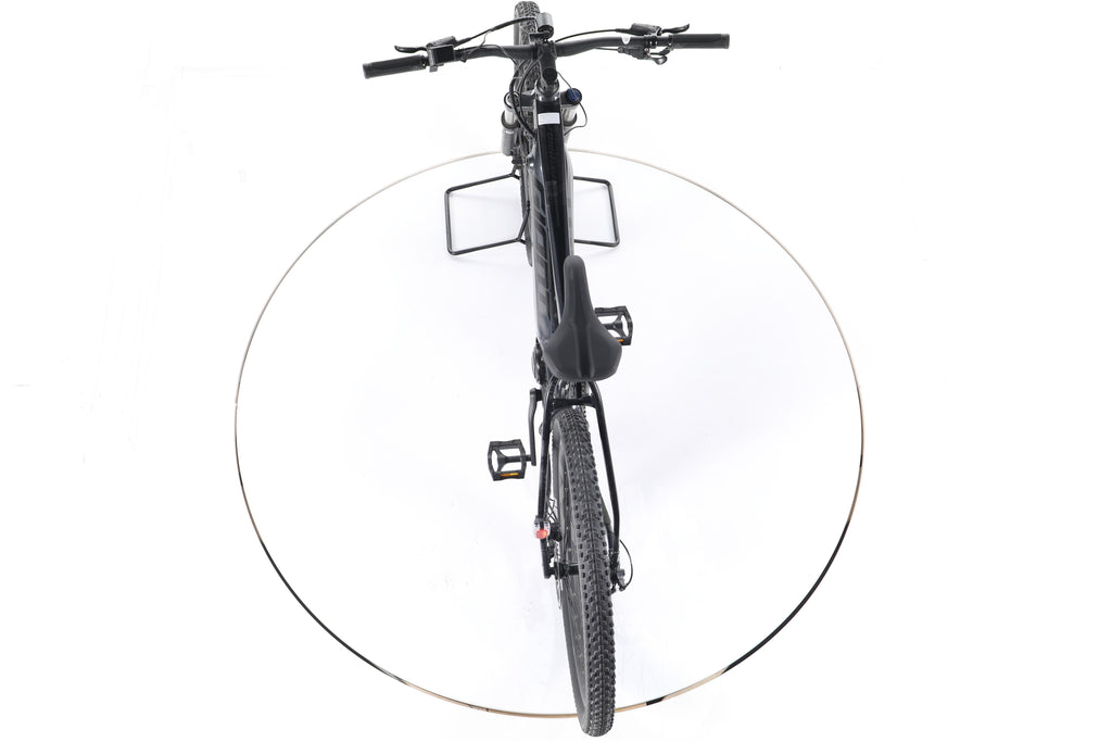 Giant Fathom E+ 2 E-Bike - Image 22