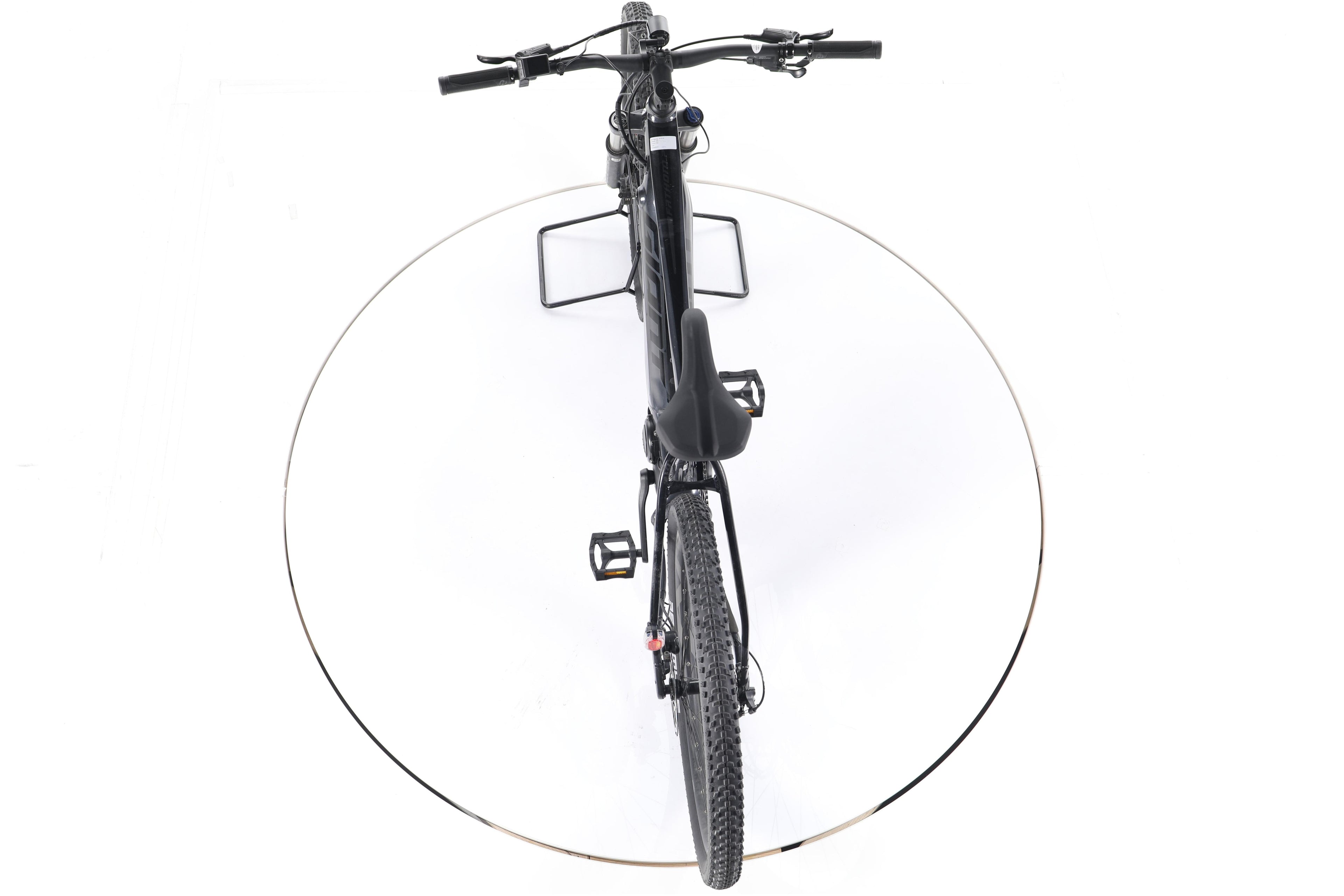 Giant Fathom E+ 2 E-Bike - Image 22