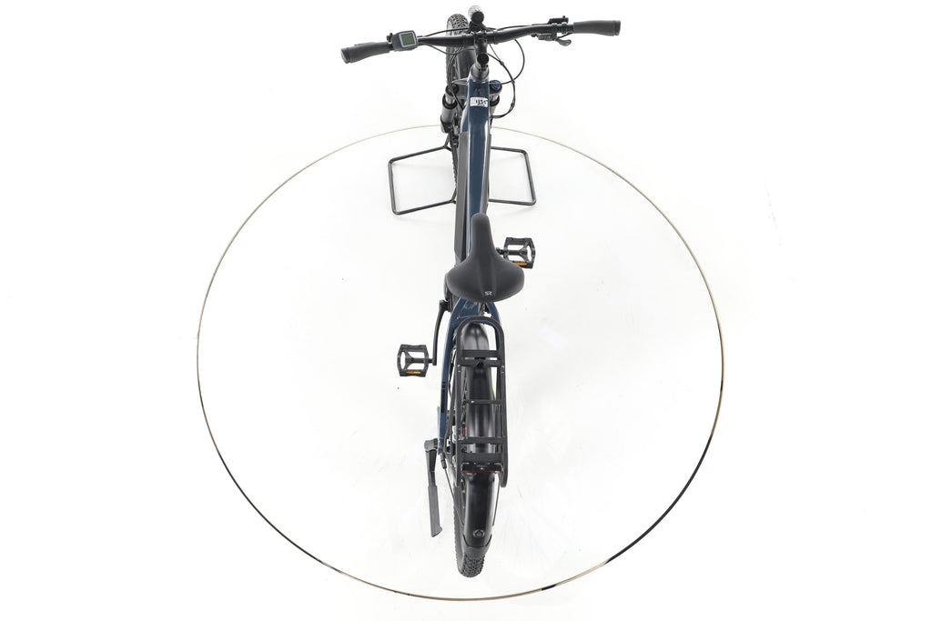 Haibike Trekking 5 Trekking E-Bike - Image 22