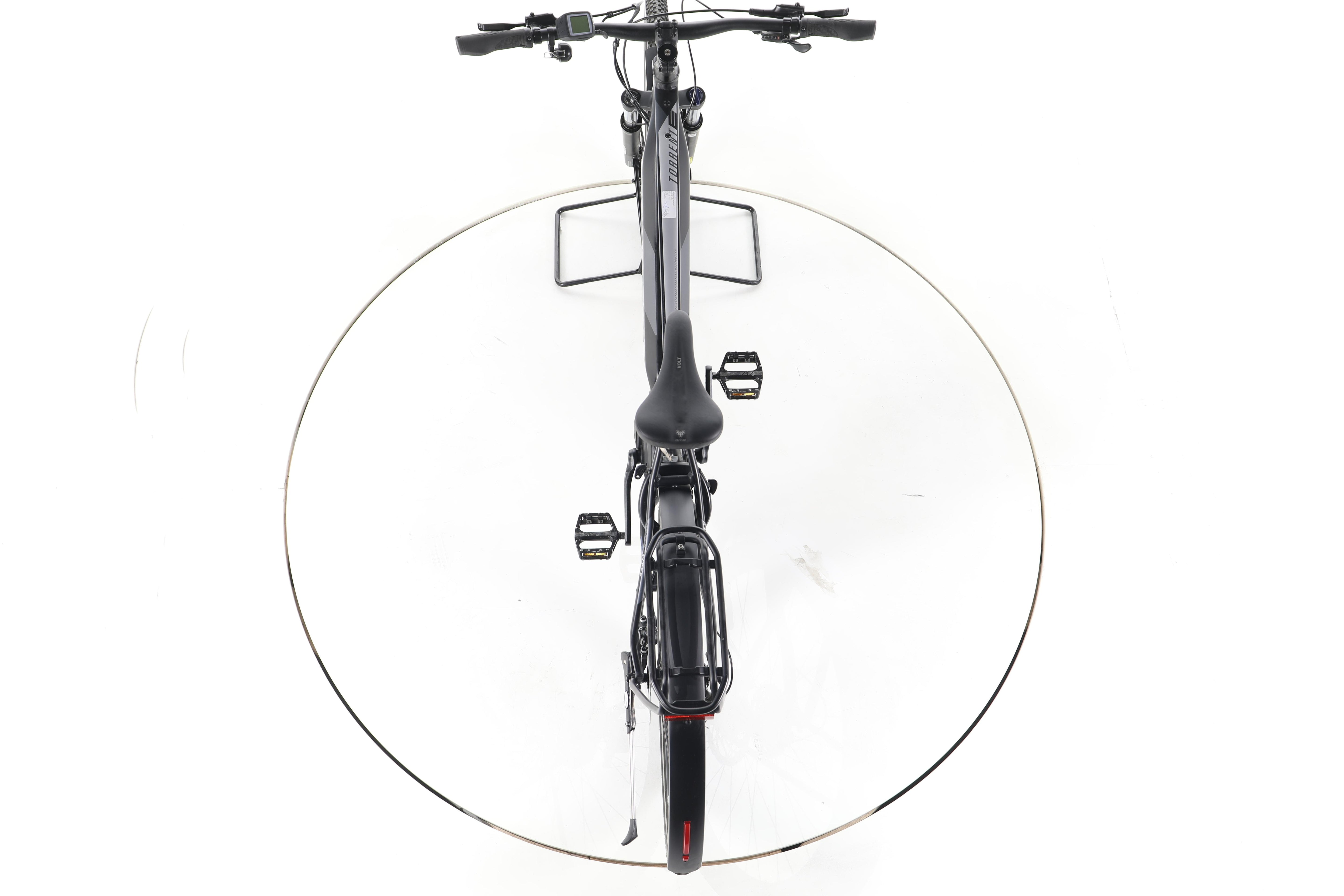 Rock Machine Torrent INT e50 Trekking E-Bike - Image 22