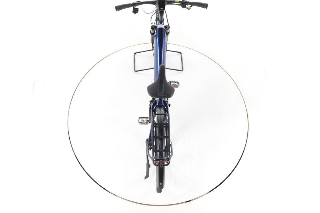 Giant Explore E+ 2 STA Trekking E-Bike - Image 22