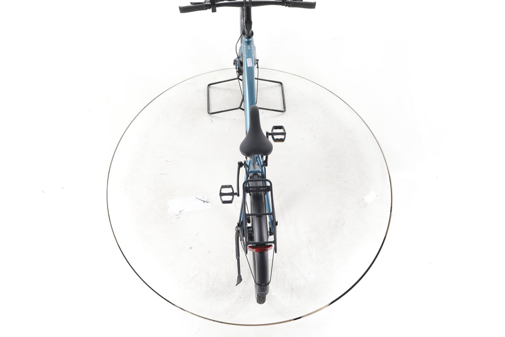TENWAYS CGO 600 Pro City E-Bike - Image 22
