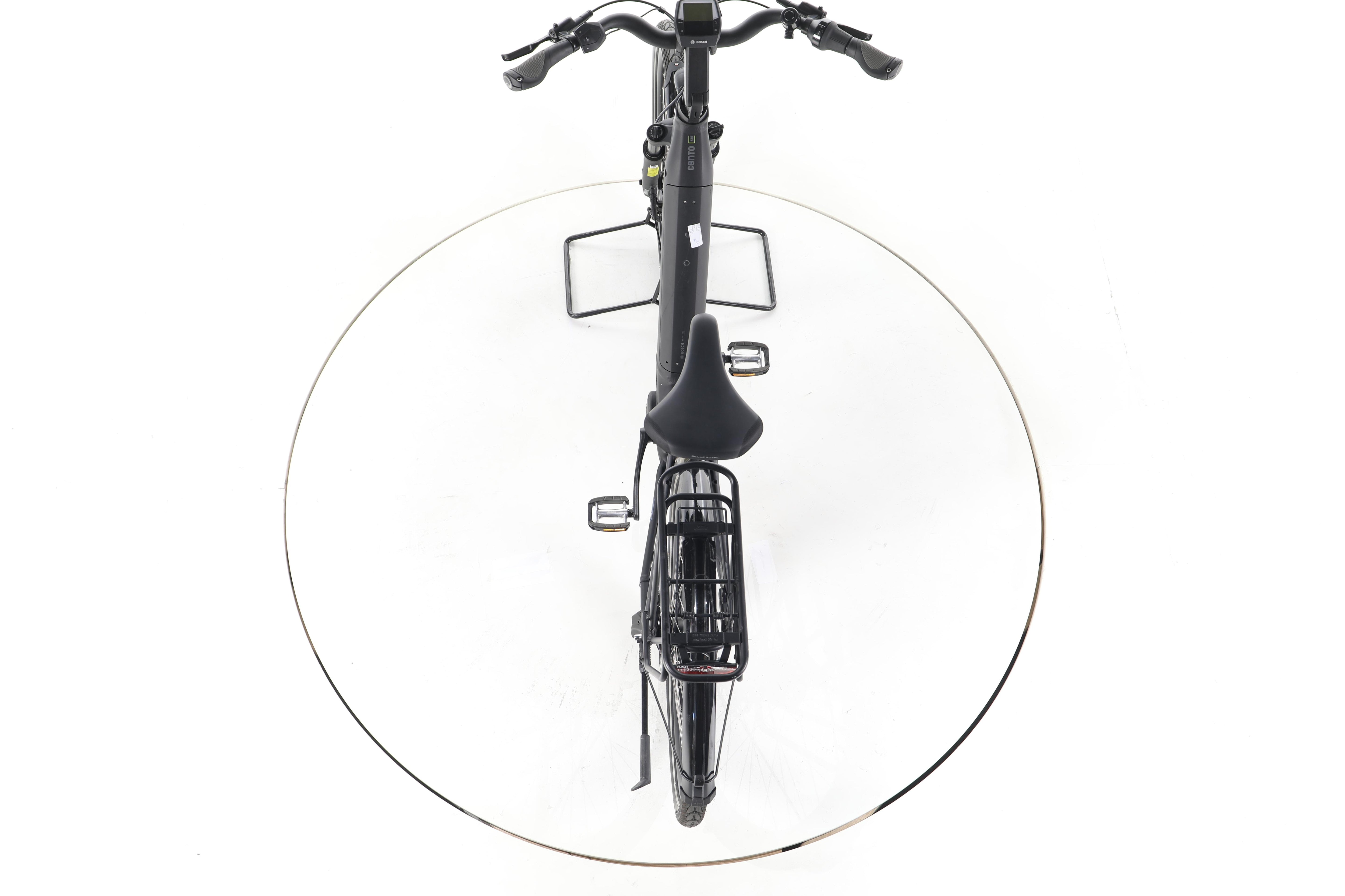 KTM Cento 5 RT City E-Bike Tiefeinsteiger - Image 22