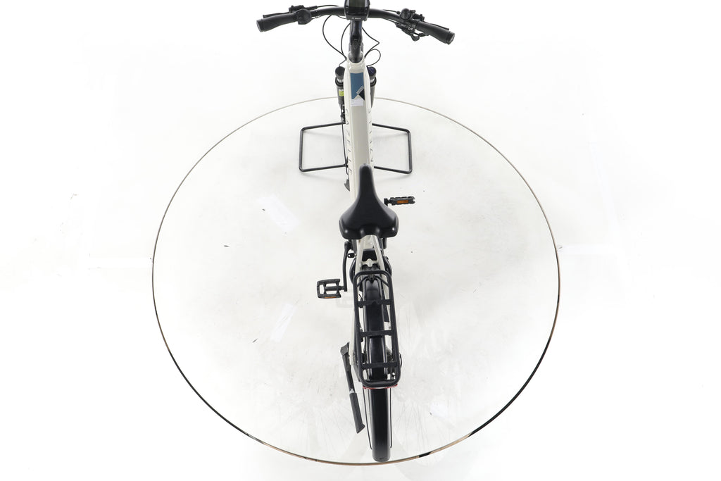 Gazelle Medeo T10 Trekking E-Bike - Image 22