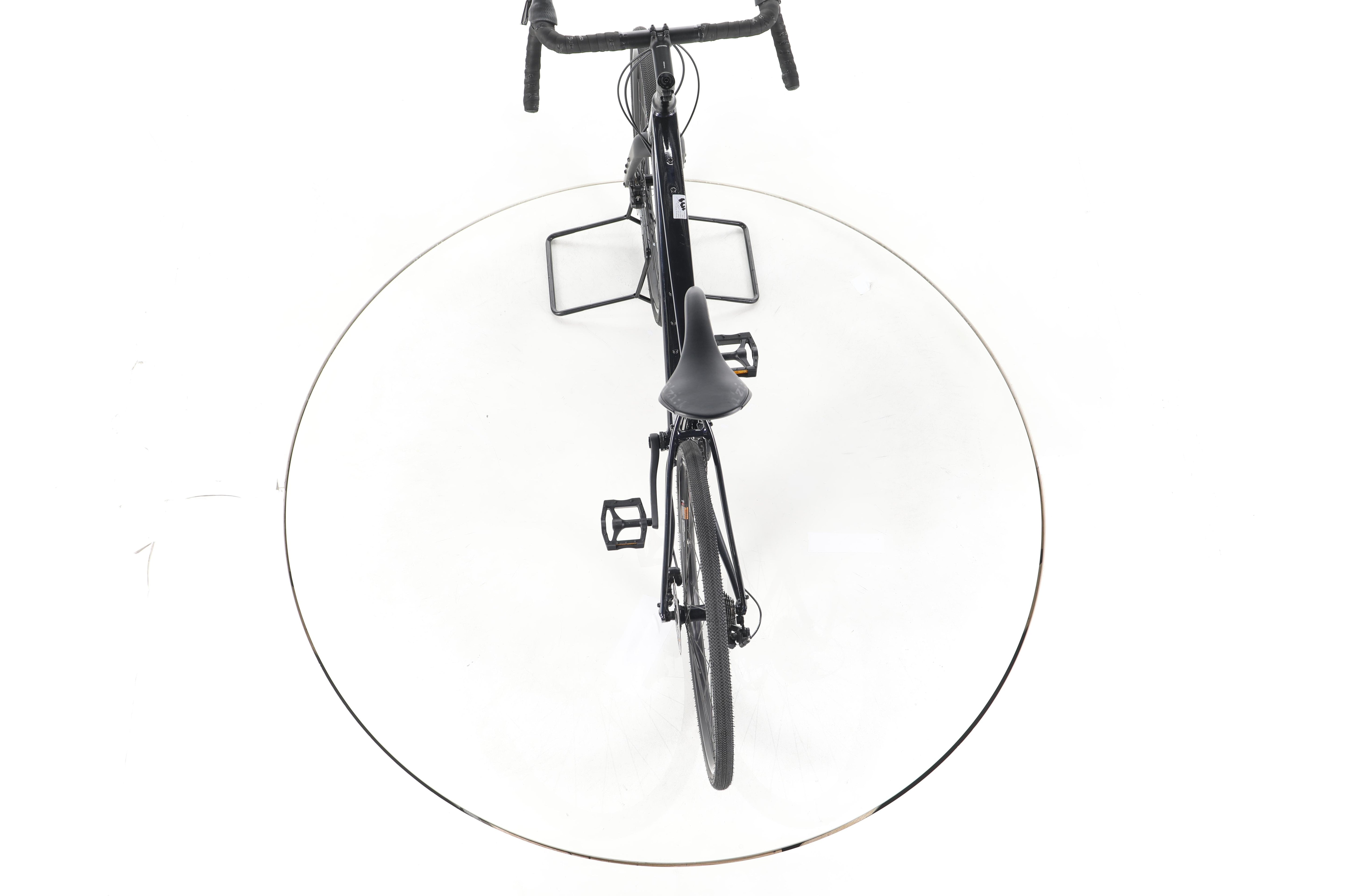 Cannondale 700 U Topstone Fahrrad Rennrad & Gravel - Image 22