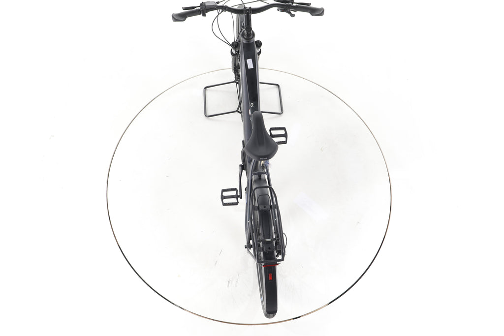 Cube Touring Hybrid ONE Trekking E-Bike 2024 - Image 22