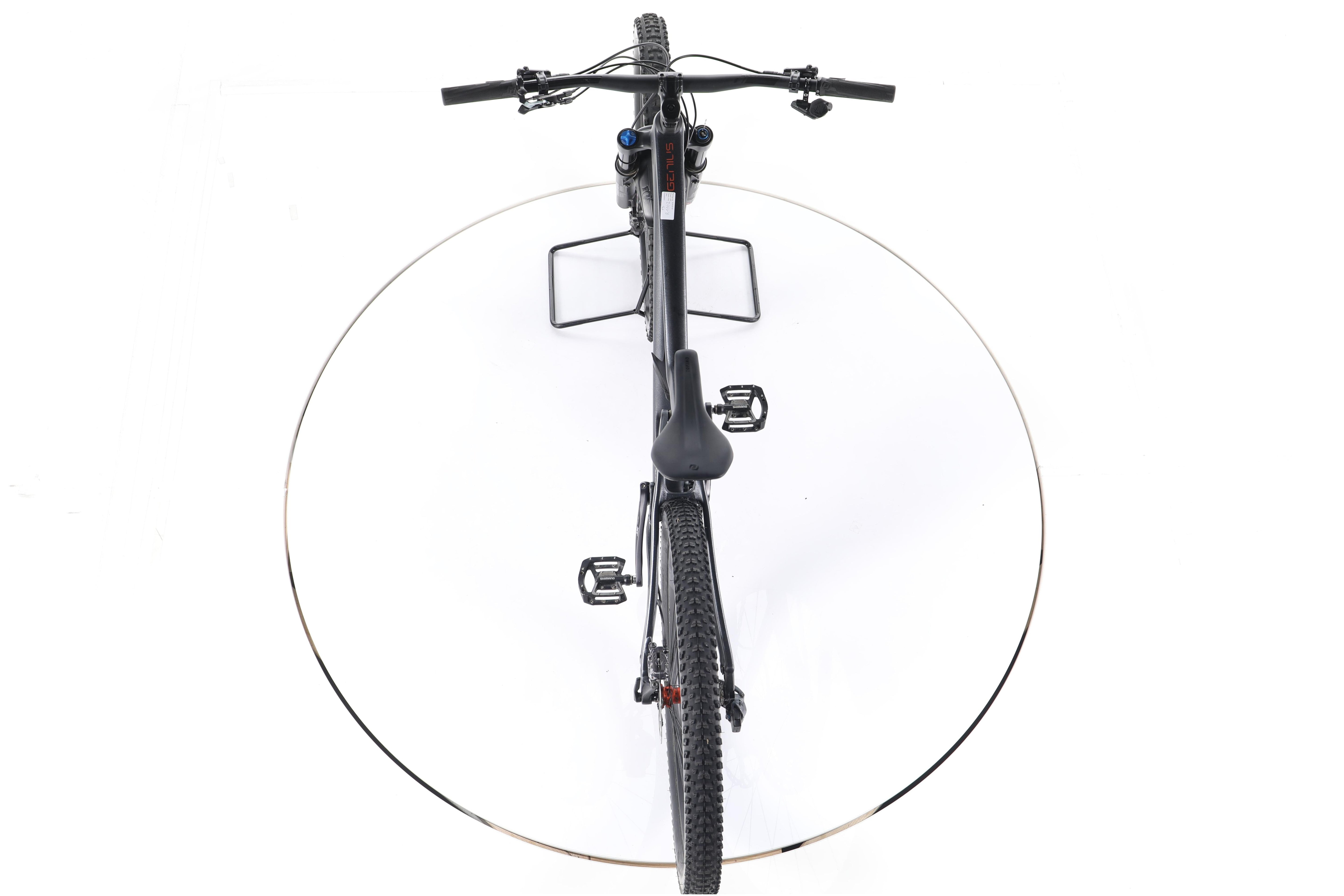 Scott Genius 910 - Image 22