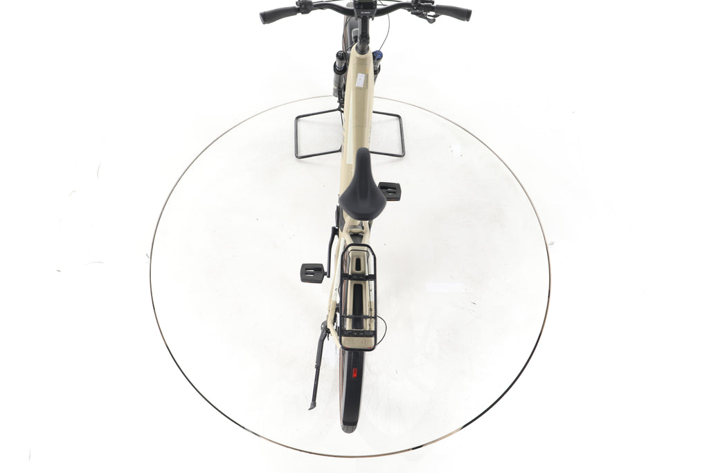 Cube Kathmandu Hybrid Pro Trekking E-Bike - Image 22