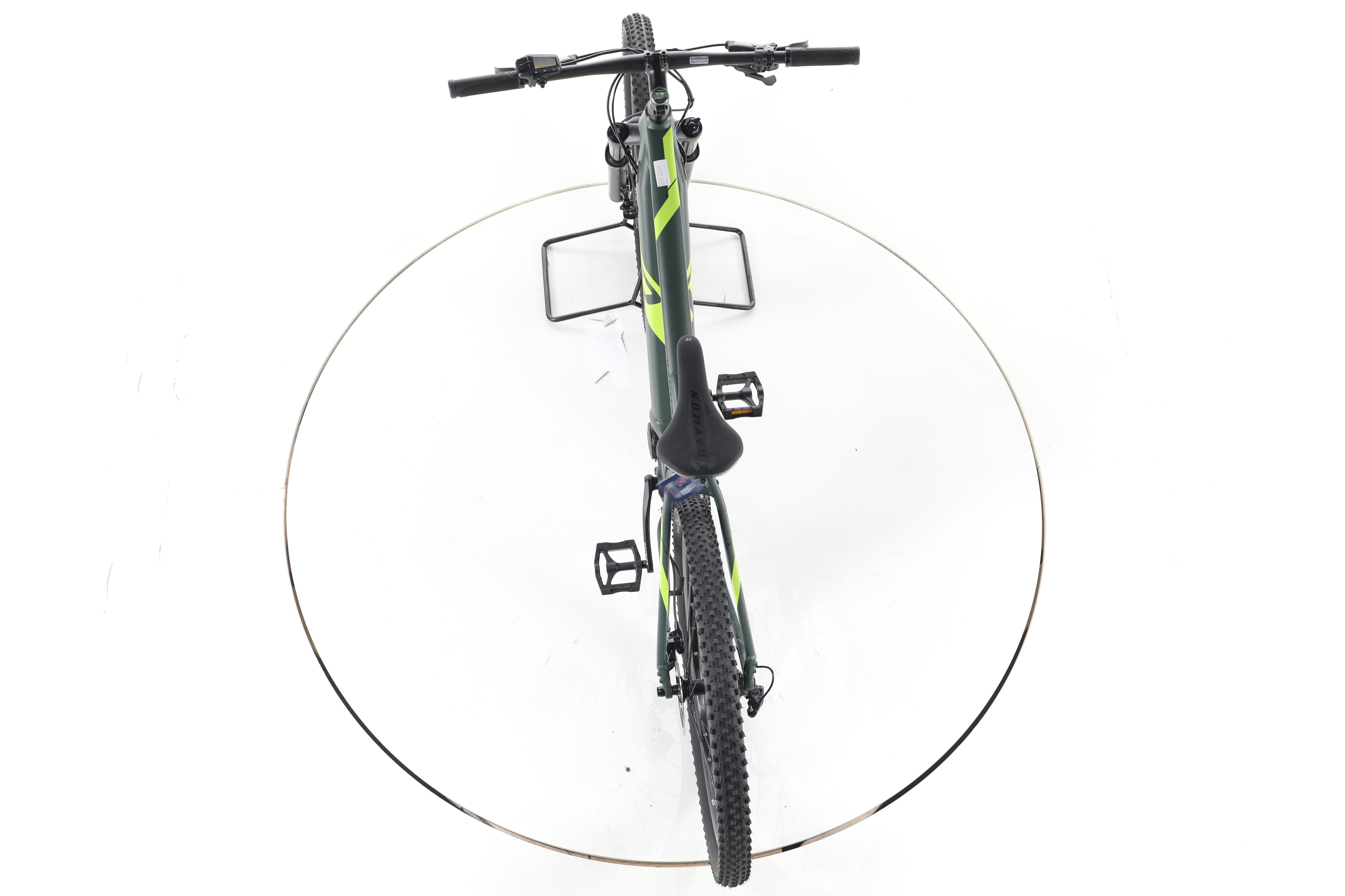 R Raymon HardRay E 7.0 E-Bike 2023 - Image 22