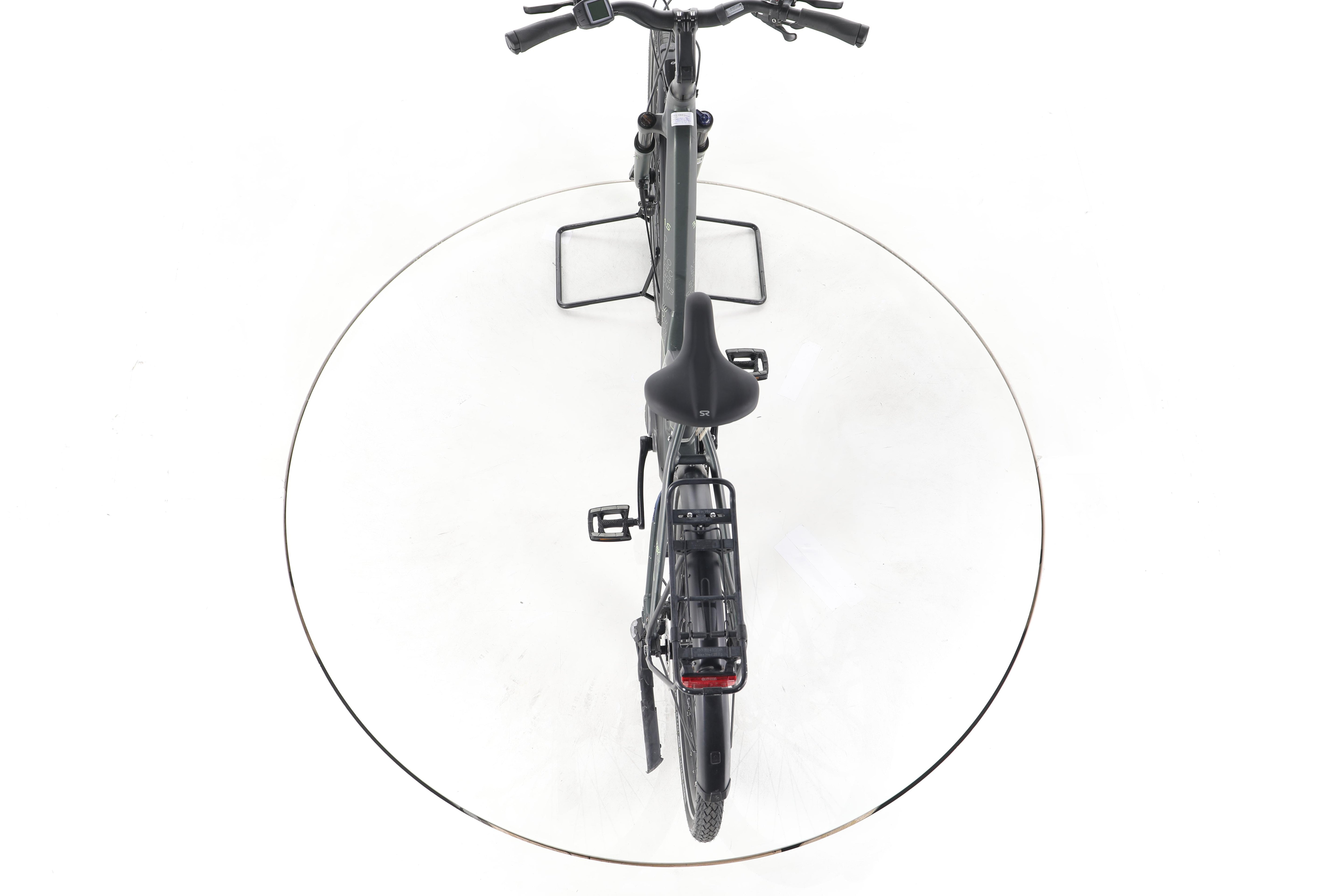 Bocas Sevilla 10.4 Trekking E-Bike Tiefeinsteiger - Image 22