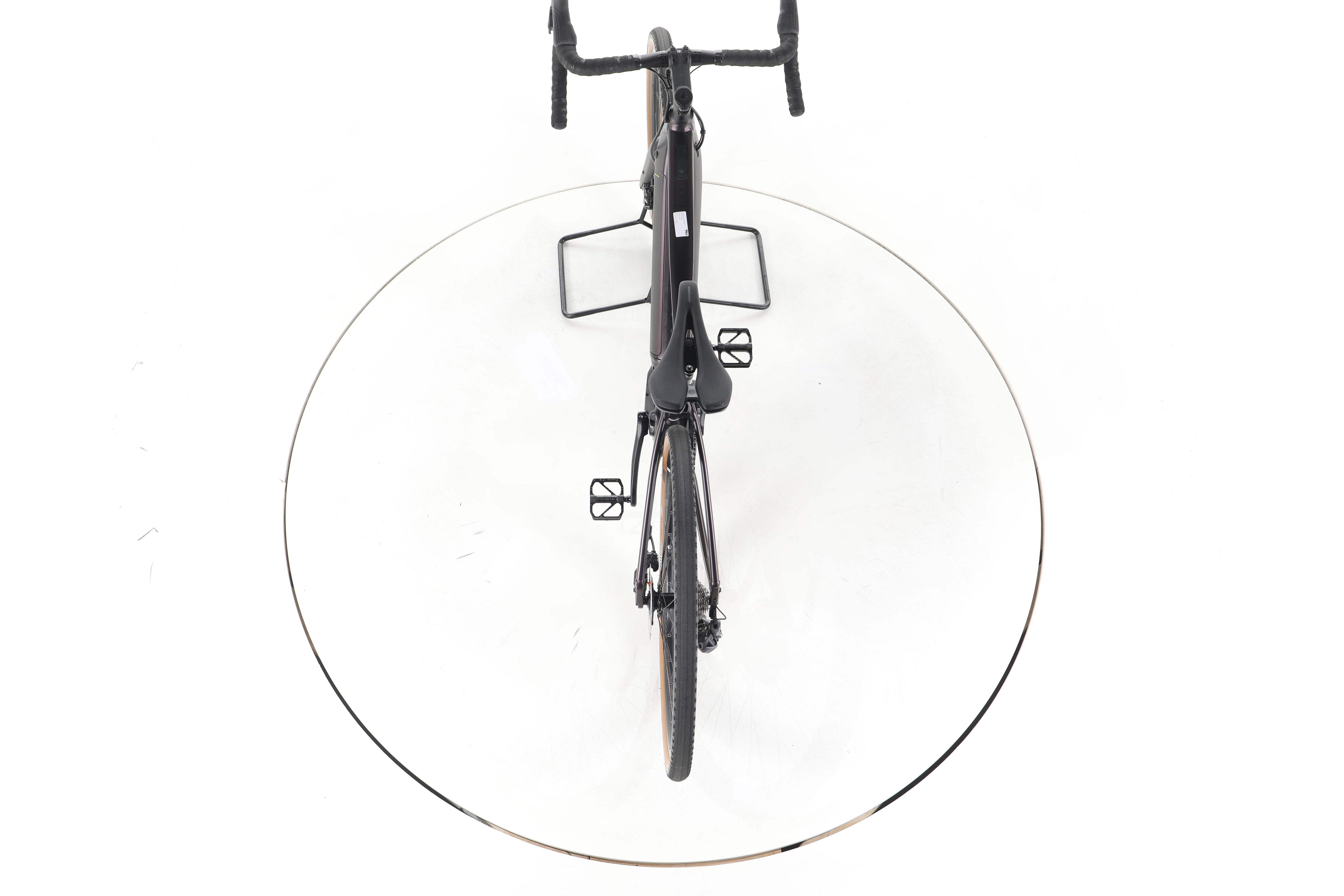 Giant Revolt E+ E-Gravelbike - Image 22