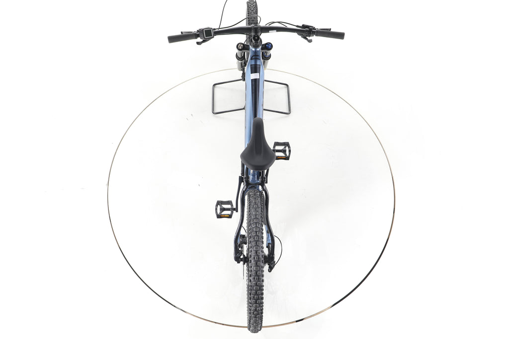 Corratec E-Power RS 160 Elite Fully E-Bike - Image 22