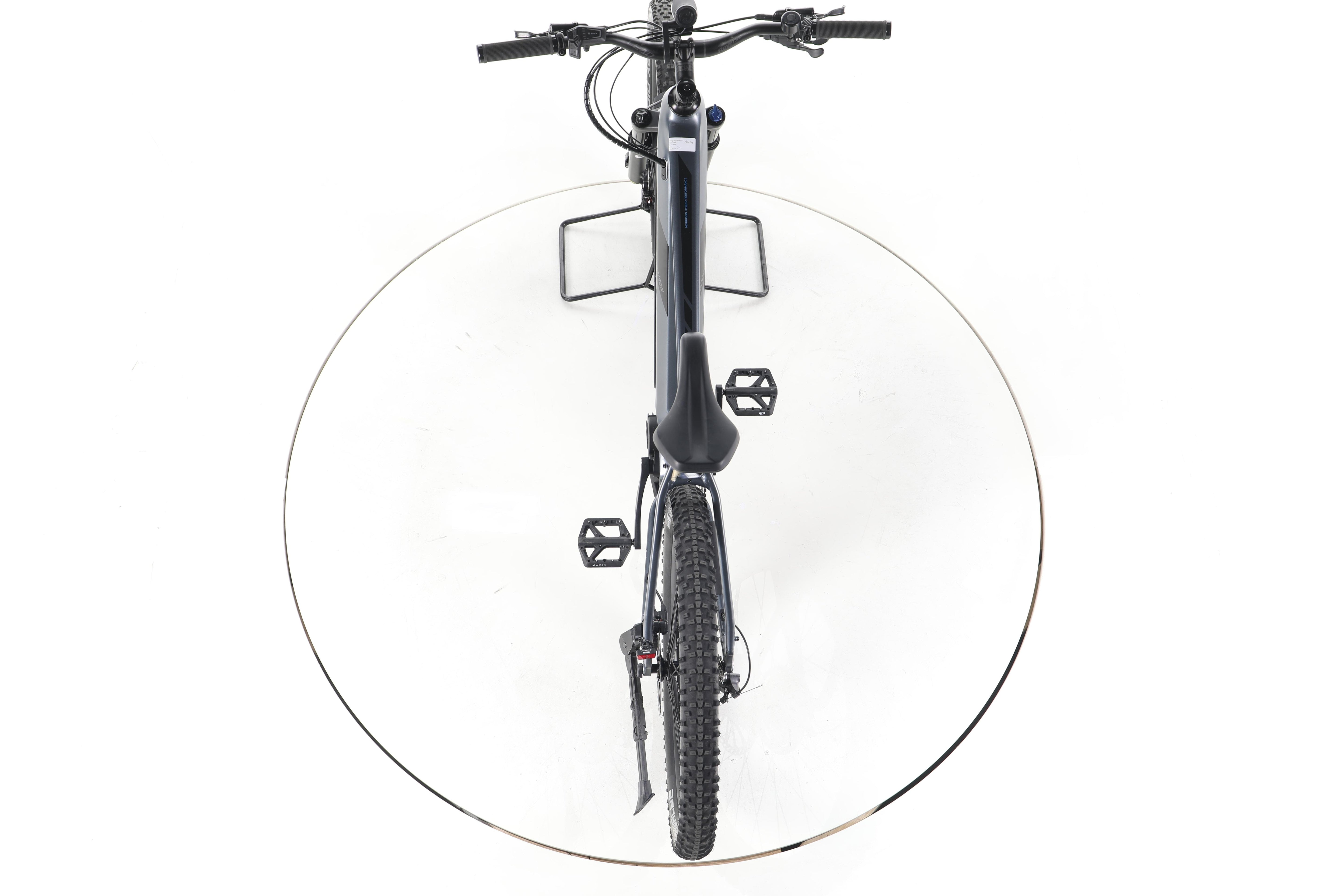 MORRISON Mohawk E-Bike - Image 22