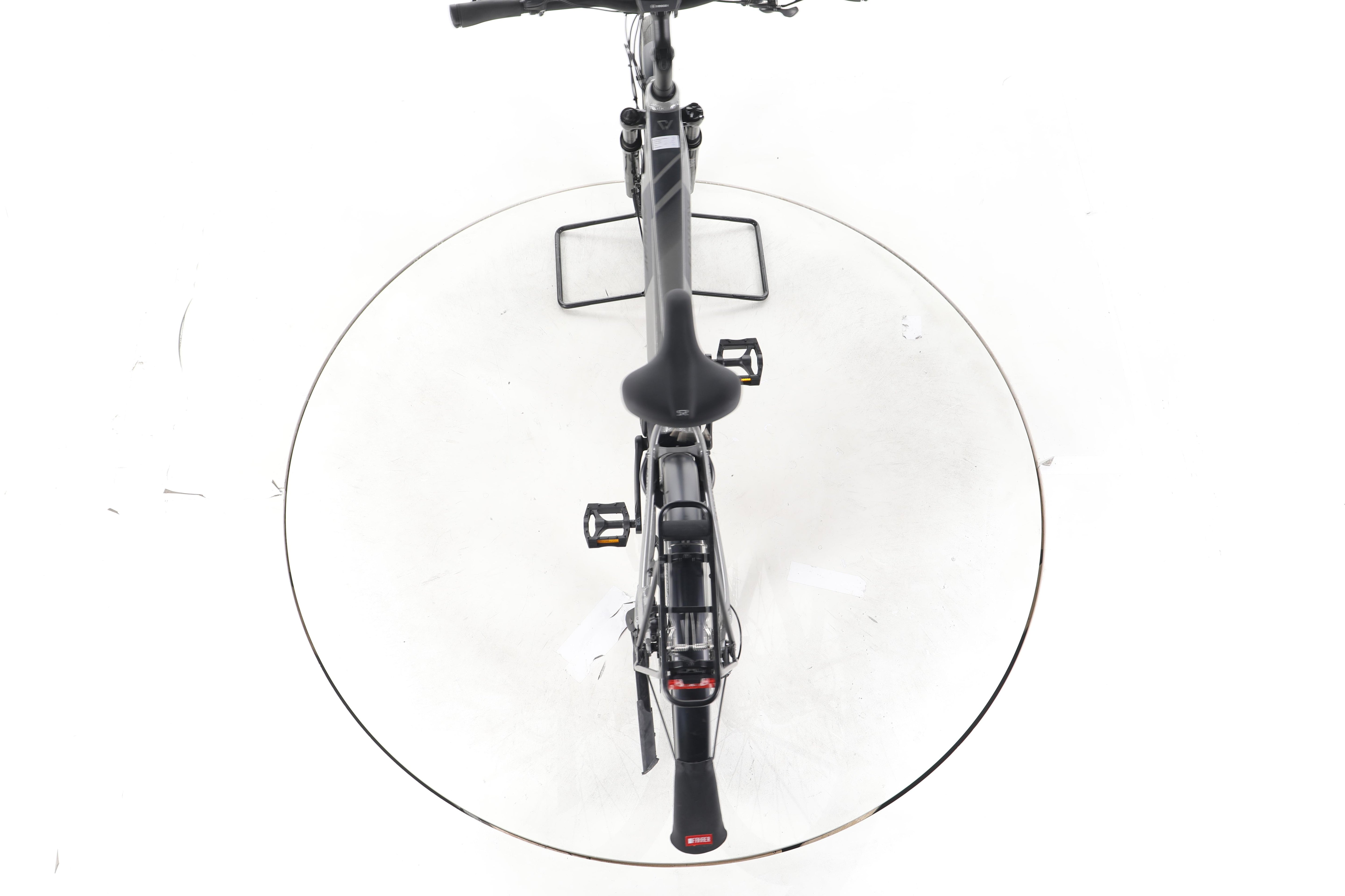 Conway Cairon T 2.0 Trekking E-Bike - Image 22