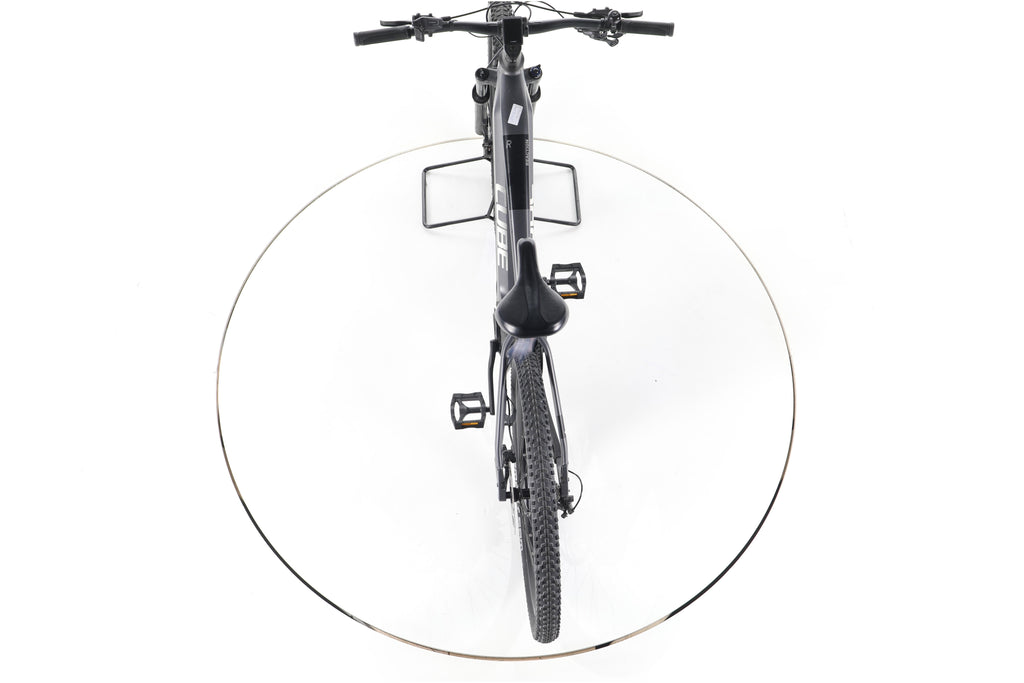 Cube Reaction Hybrid Race E-Bike 2023 - Image 22