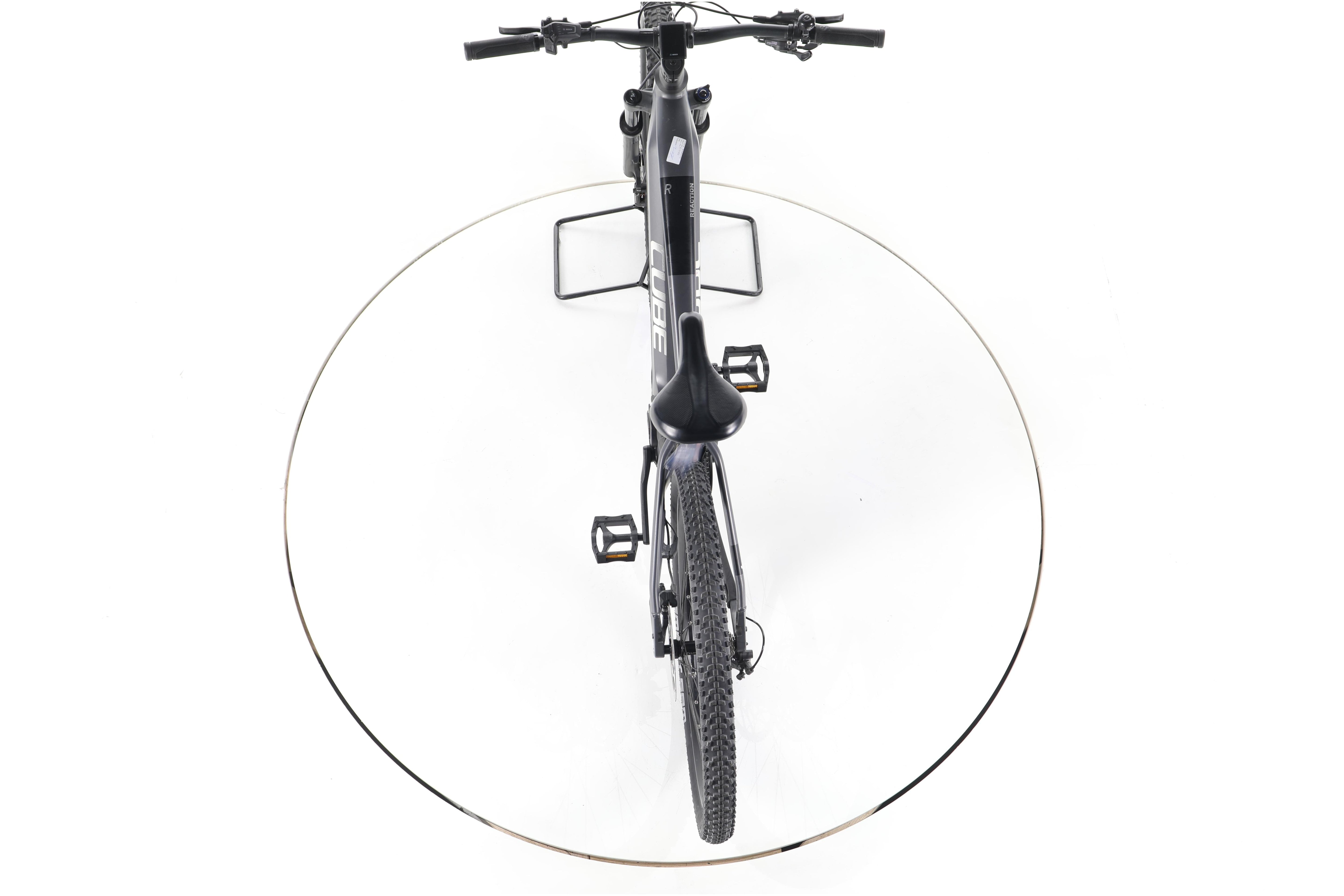 Cube Reaction Hybrid Race E-Bike 2023 - Image 22