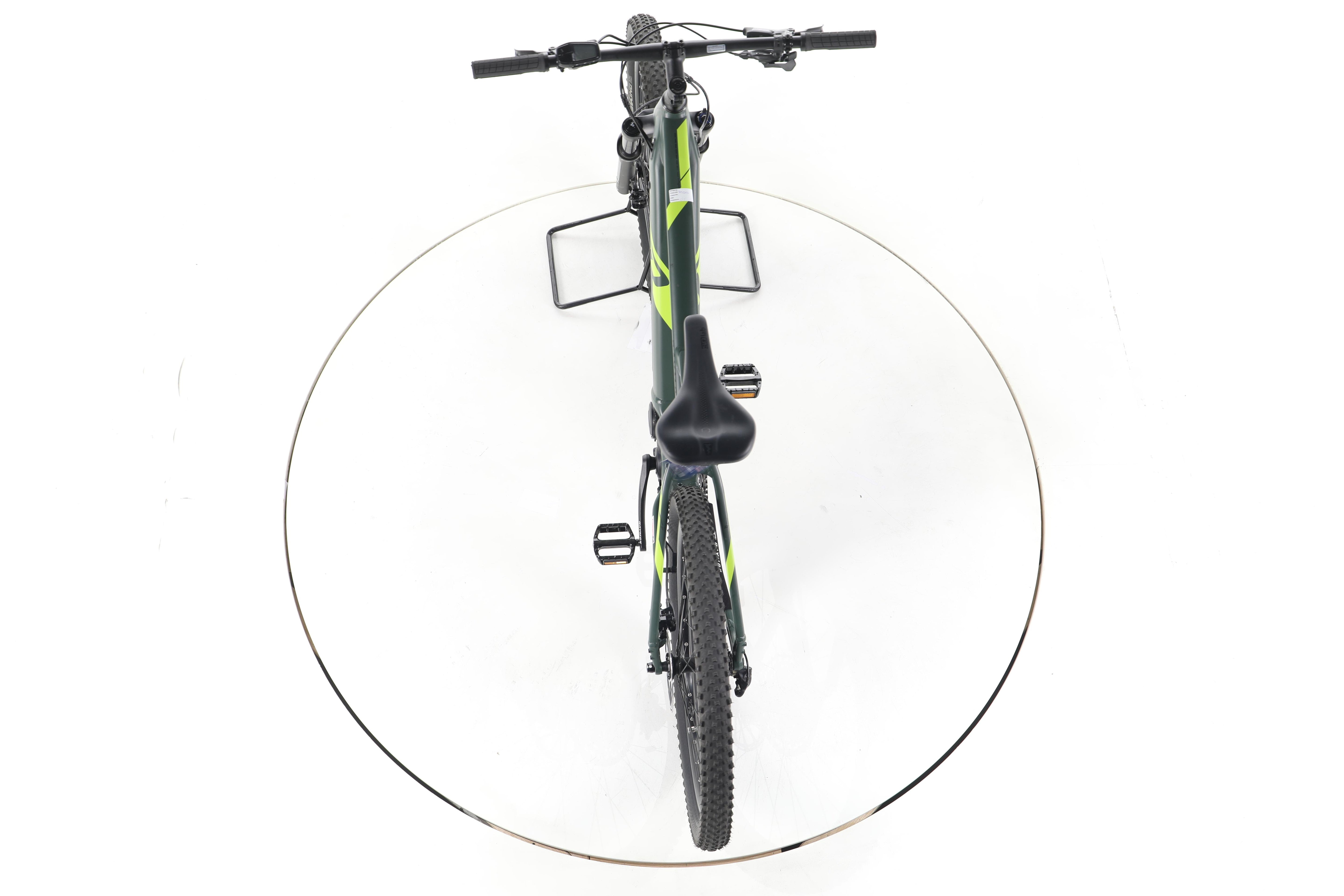 R Raymon HardRay E 7.0 E-Bike - Image 22