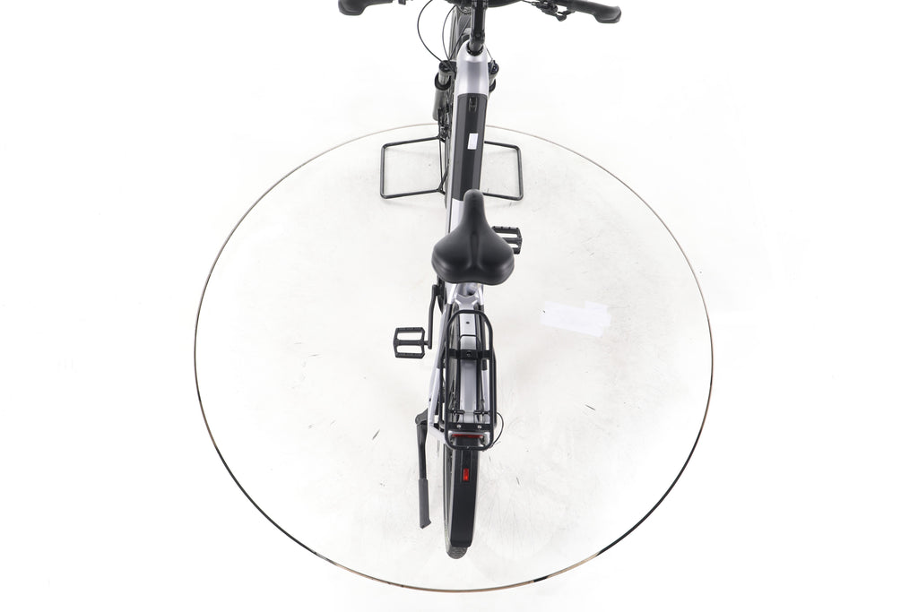 Cube Kathmandu Hybrid SLX Trekking E-Bike Tiefeinsteiger 2024 - Image 22