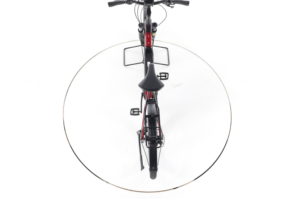 Kreidler Vitality Eco 6 Street Trekking E-Bike Tiefeinsteiger - Image 22