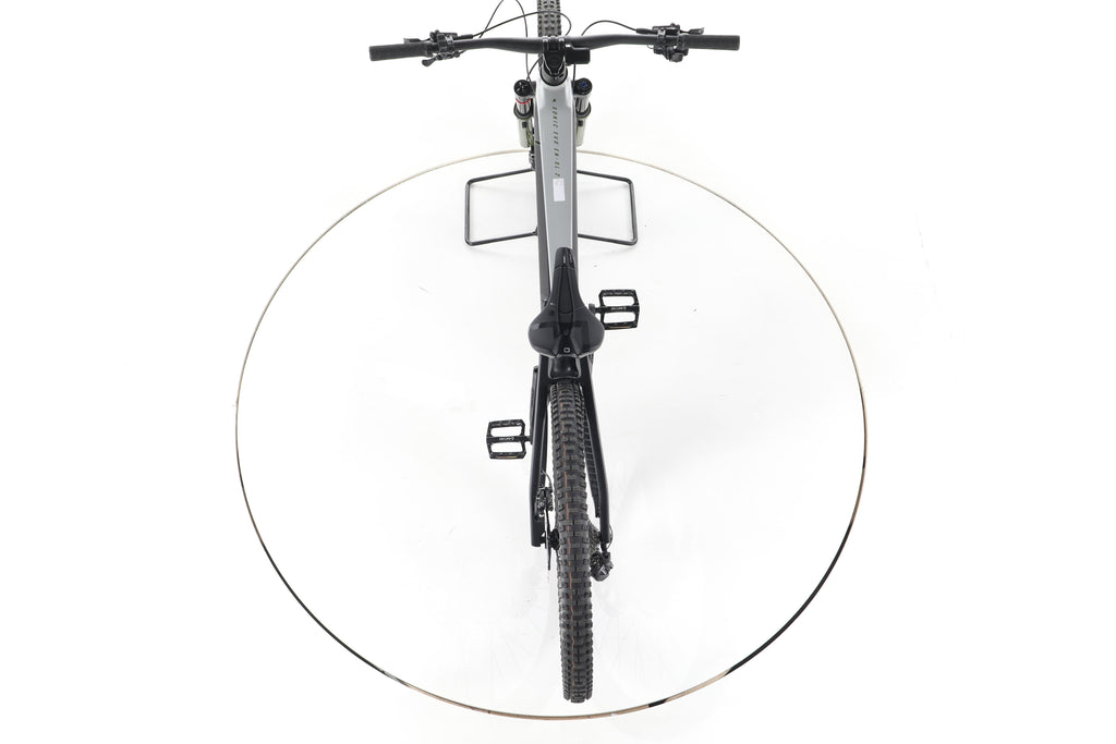 Bulls Sonic EVO EN SL 2 Fully E-Bike Carbon - Image 22