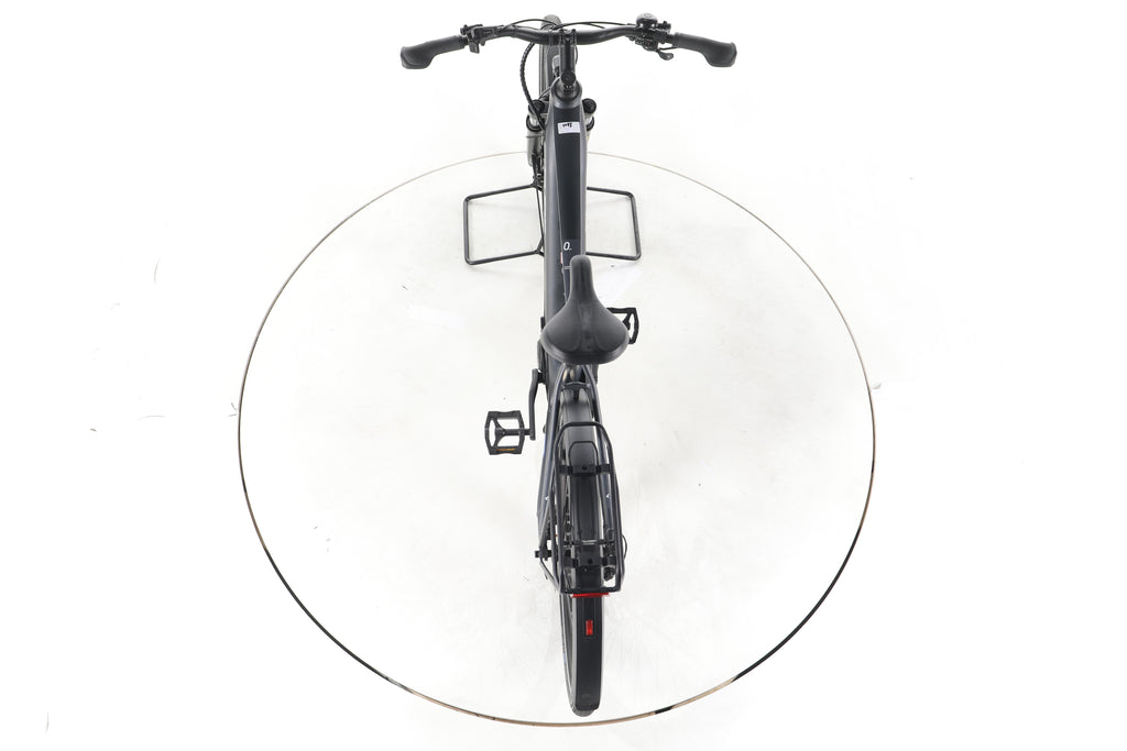 Cube Touring Hybrid ONE Trekking E-Bike - Image 22