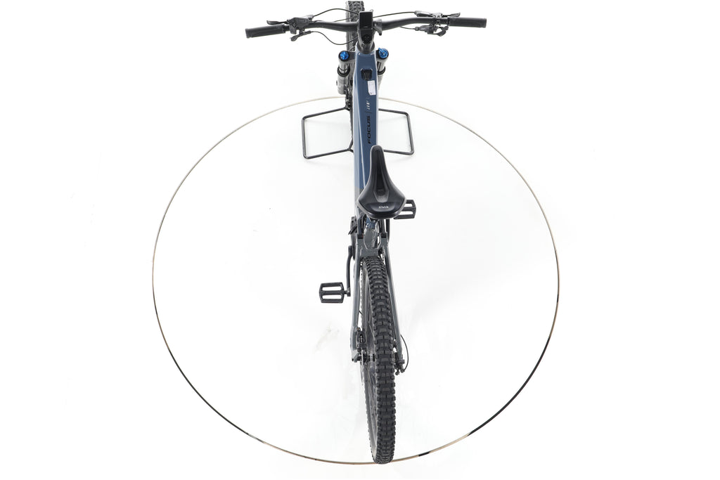 Focus Jam² 6.8 Fully E-Bike 2023 - Image 22