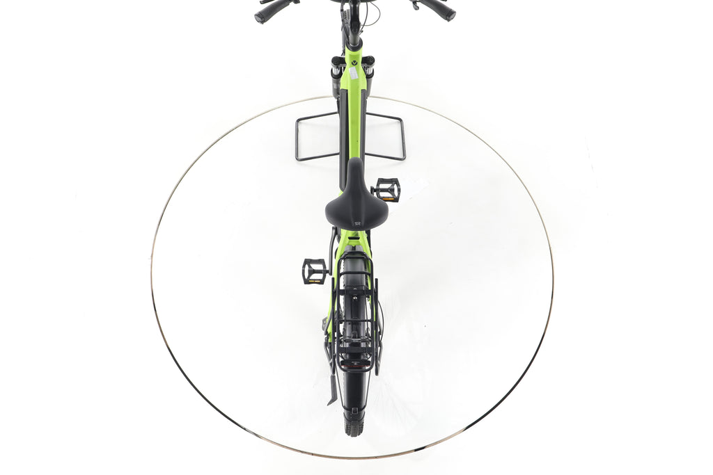 Velo de Ville SEB 990 Smart Trekking E-Bike - Image 22