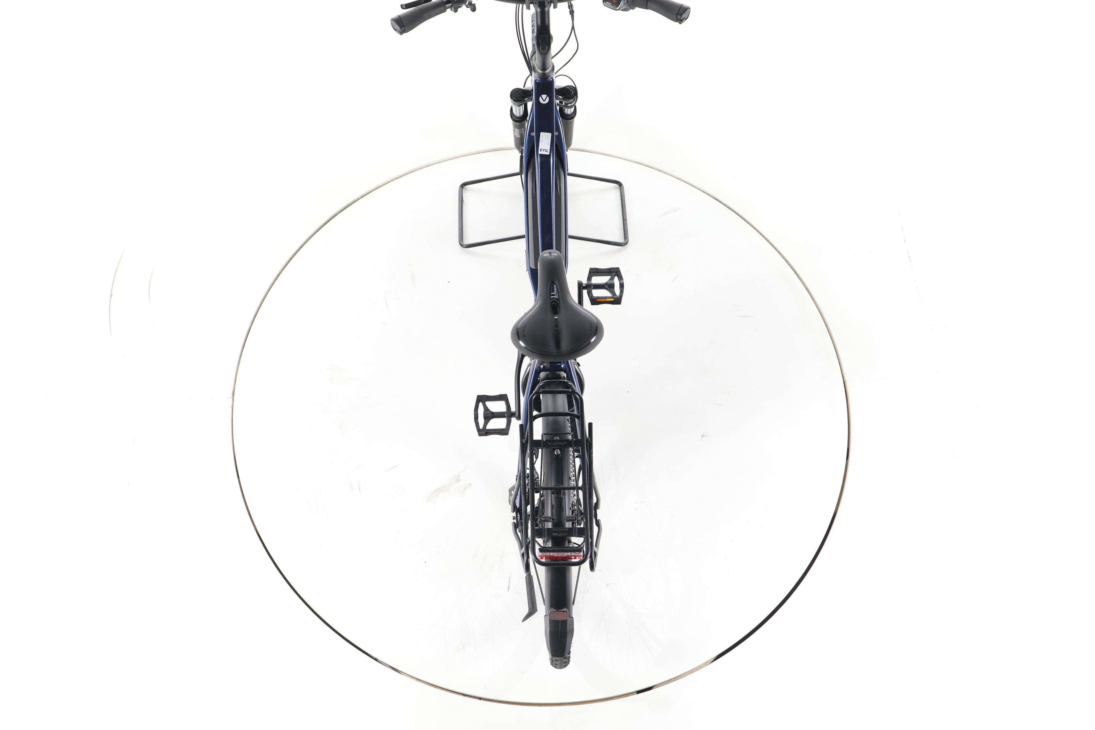 Velo de Ville AEB 800 City E-Bike - Image 22