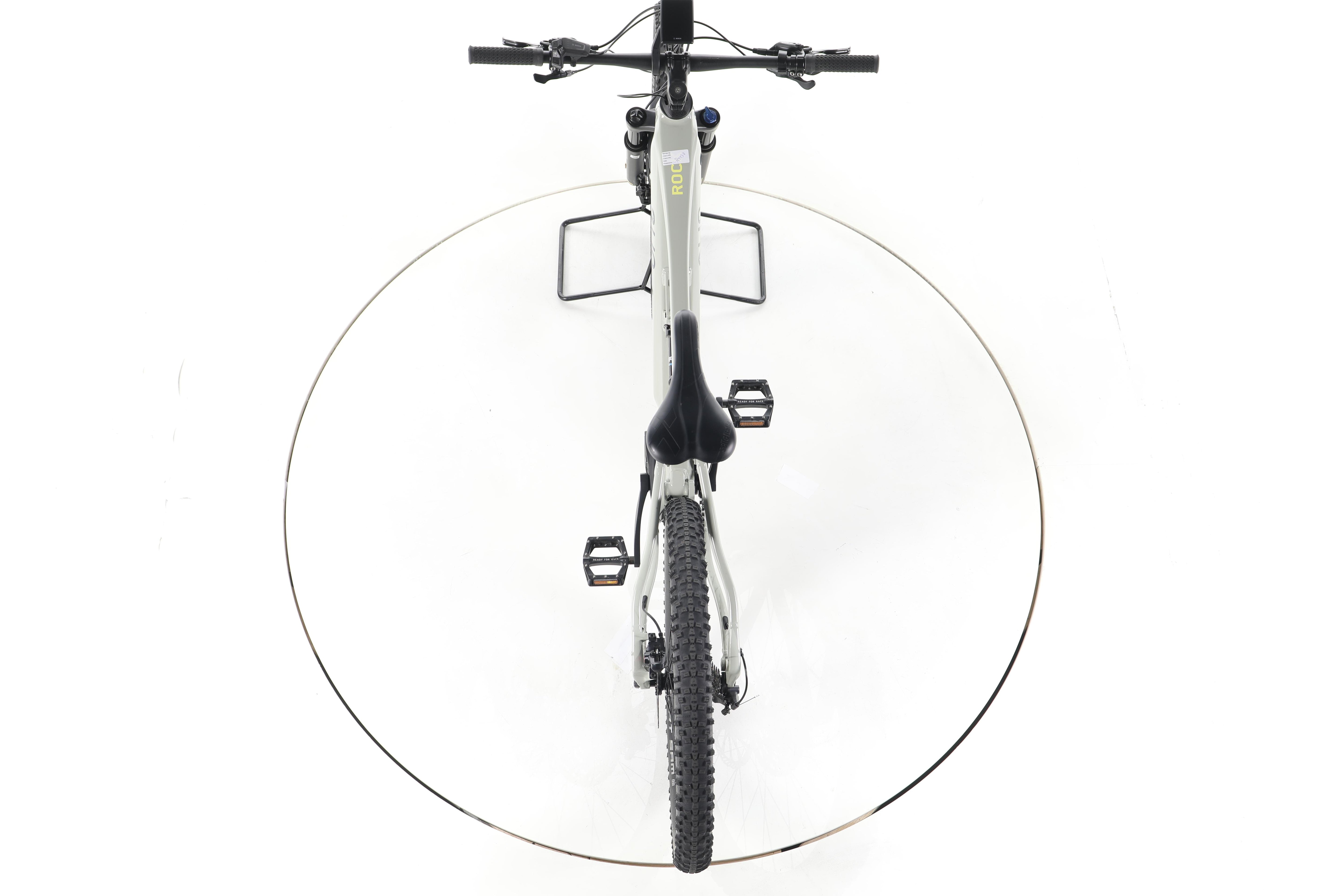 LIQBIKE Rock Fully Fully E-Bike 2023 - Image 22