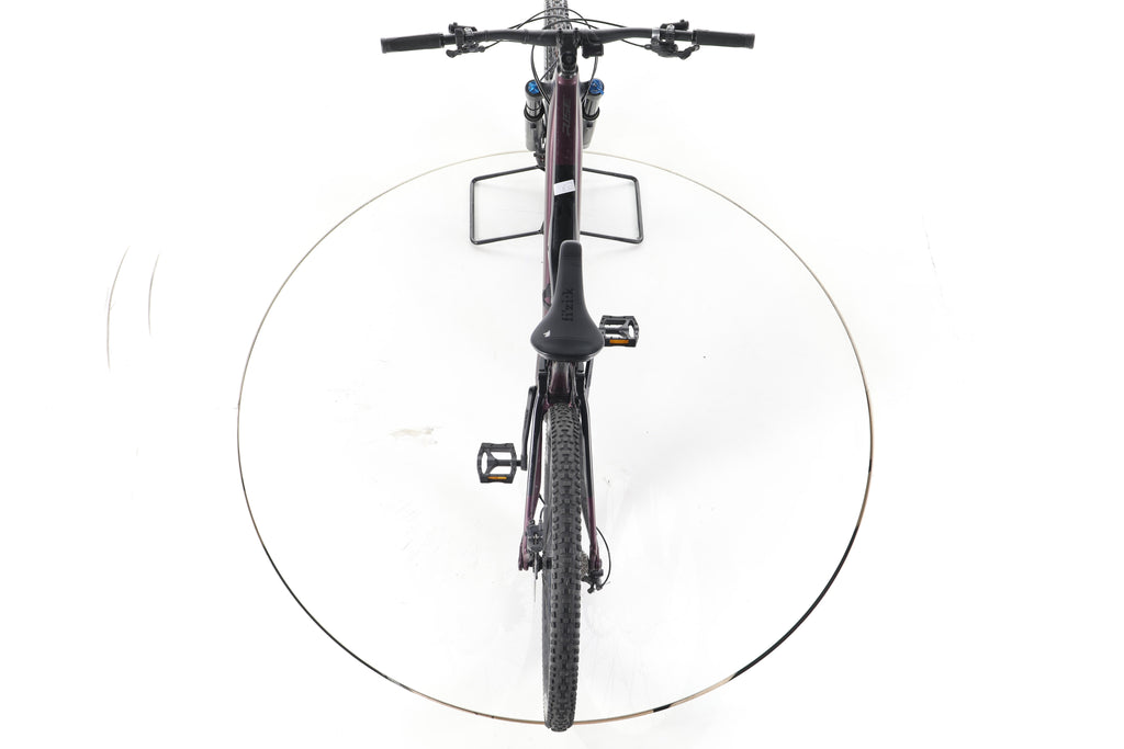 Orbea RISE H15 Fully E-Bike - Image 22