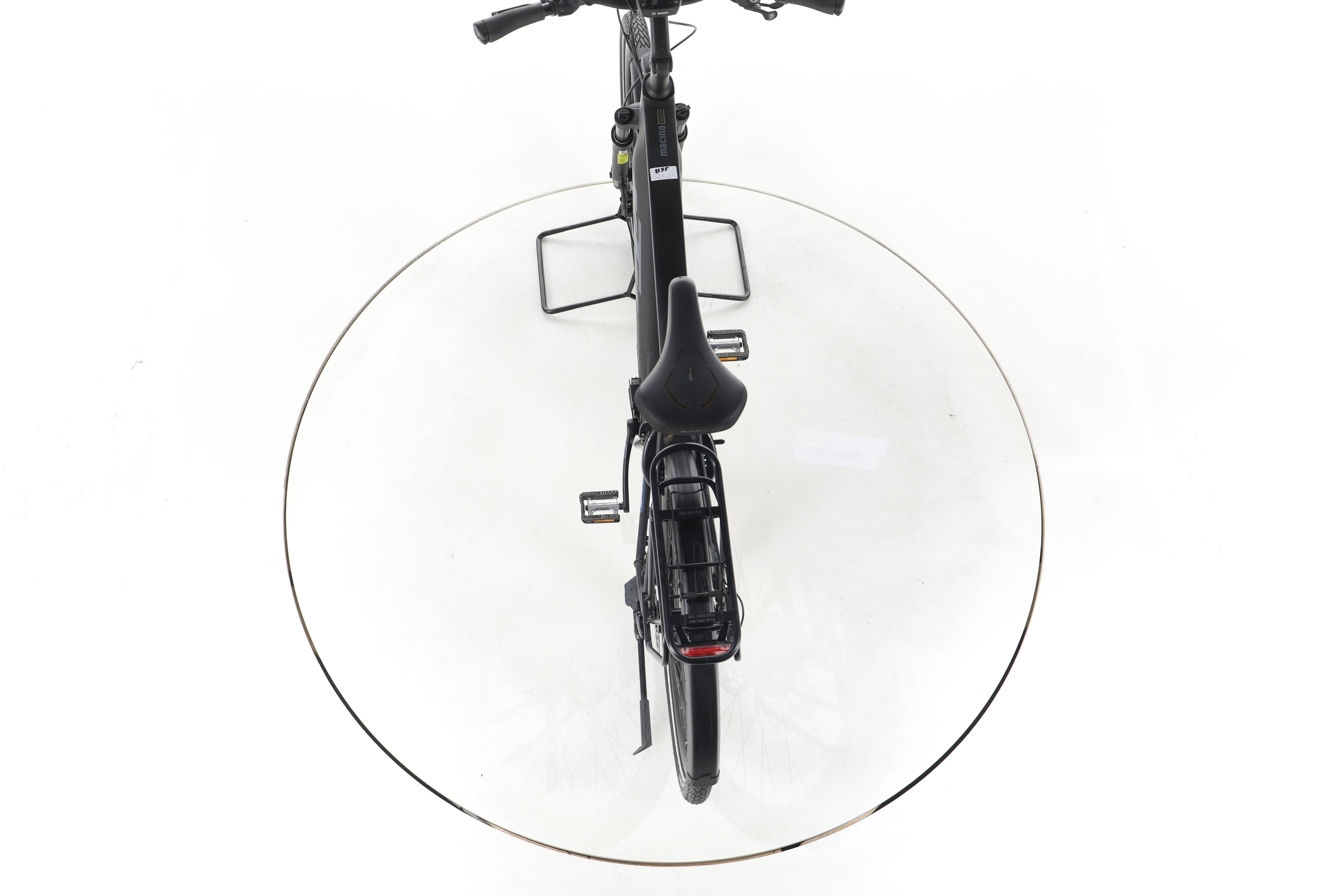 KTM Macina Tour CX 610 Trekking E-Bike - Image 22